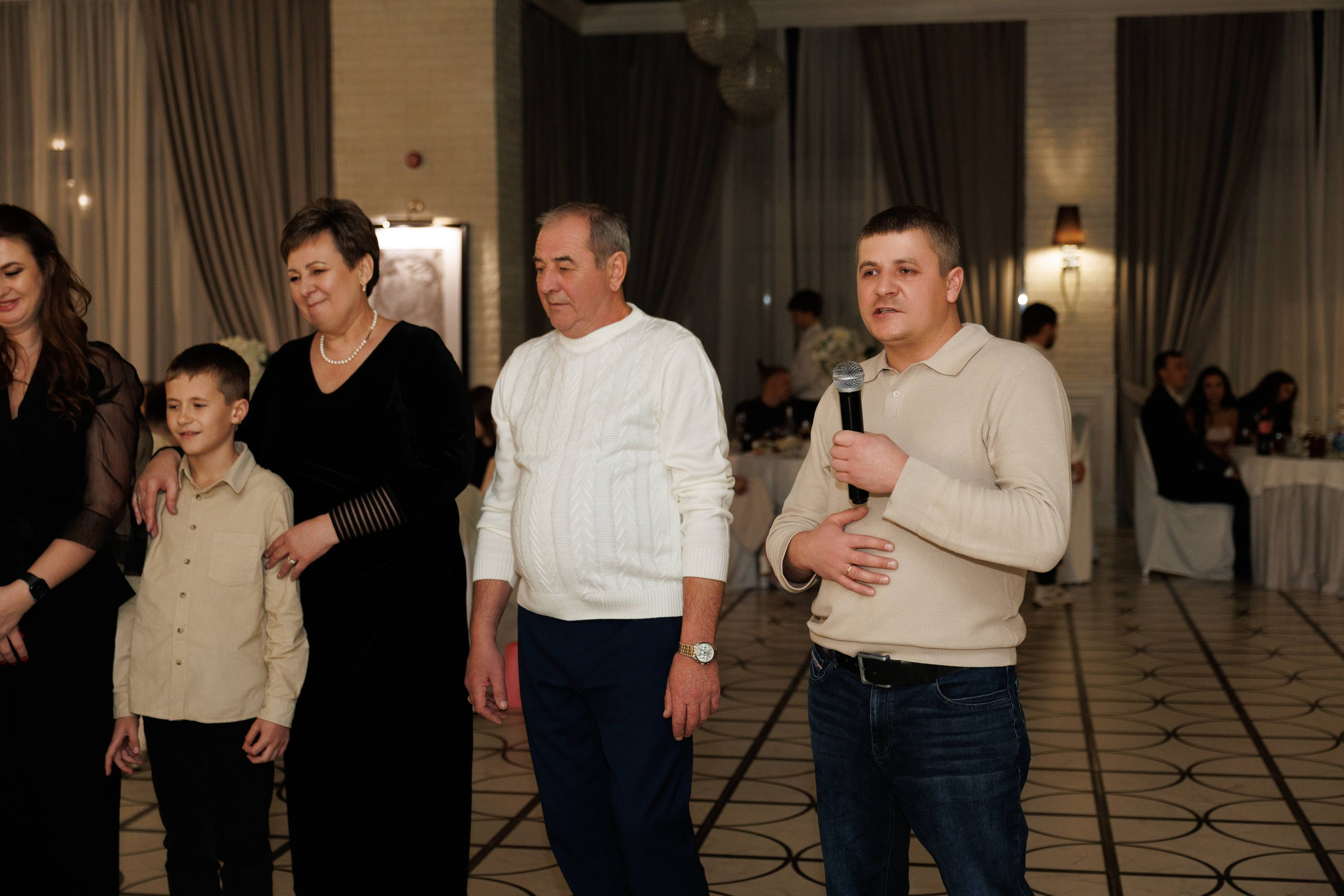 Максим и Маргарита