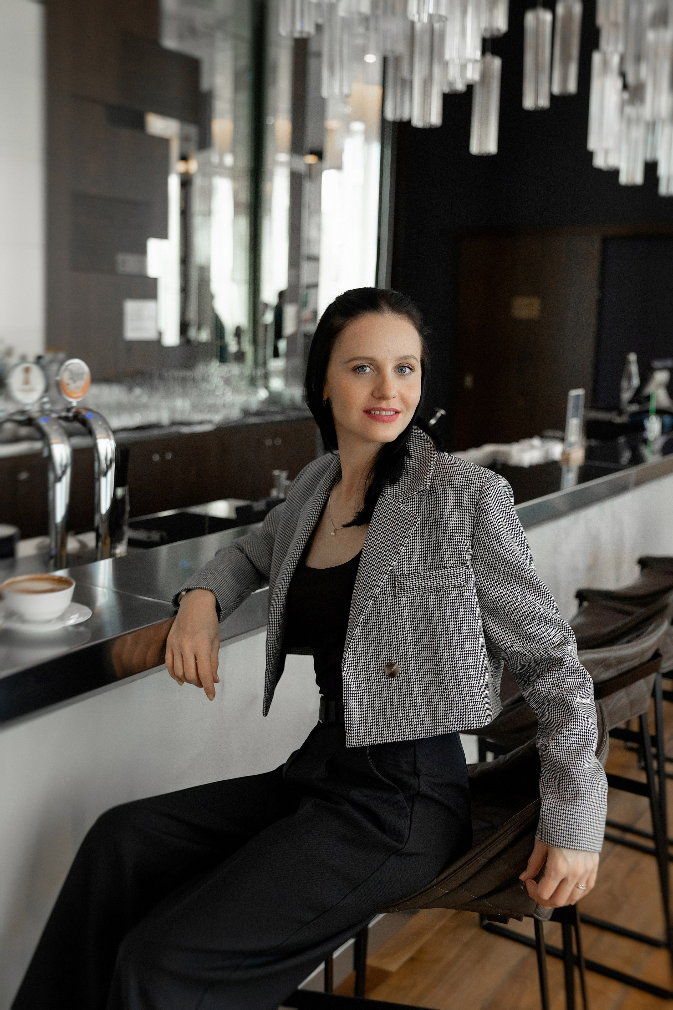 Бизнес и контент съёмки. Портретный и семейный фотограф в Санкт-Петербурге Наталья Лабузова