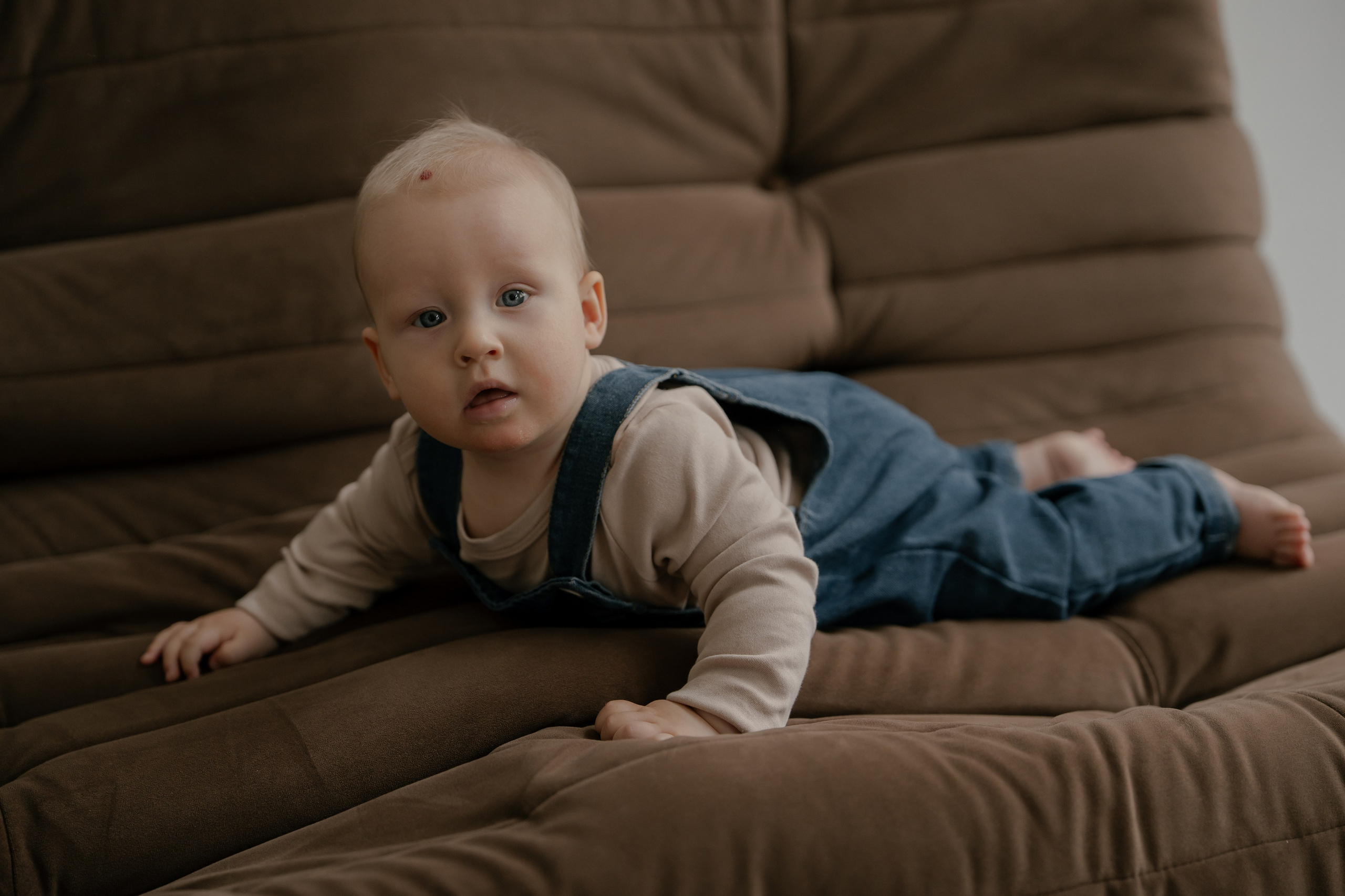 Большая семья Елисея. Свадебный и семейный фотограф в Москве и Красногорске — живые кадры | Анастасия Тихонова