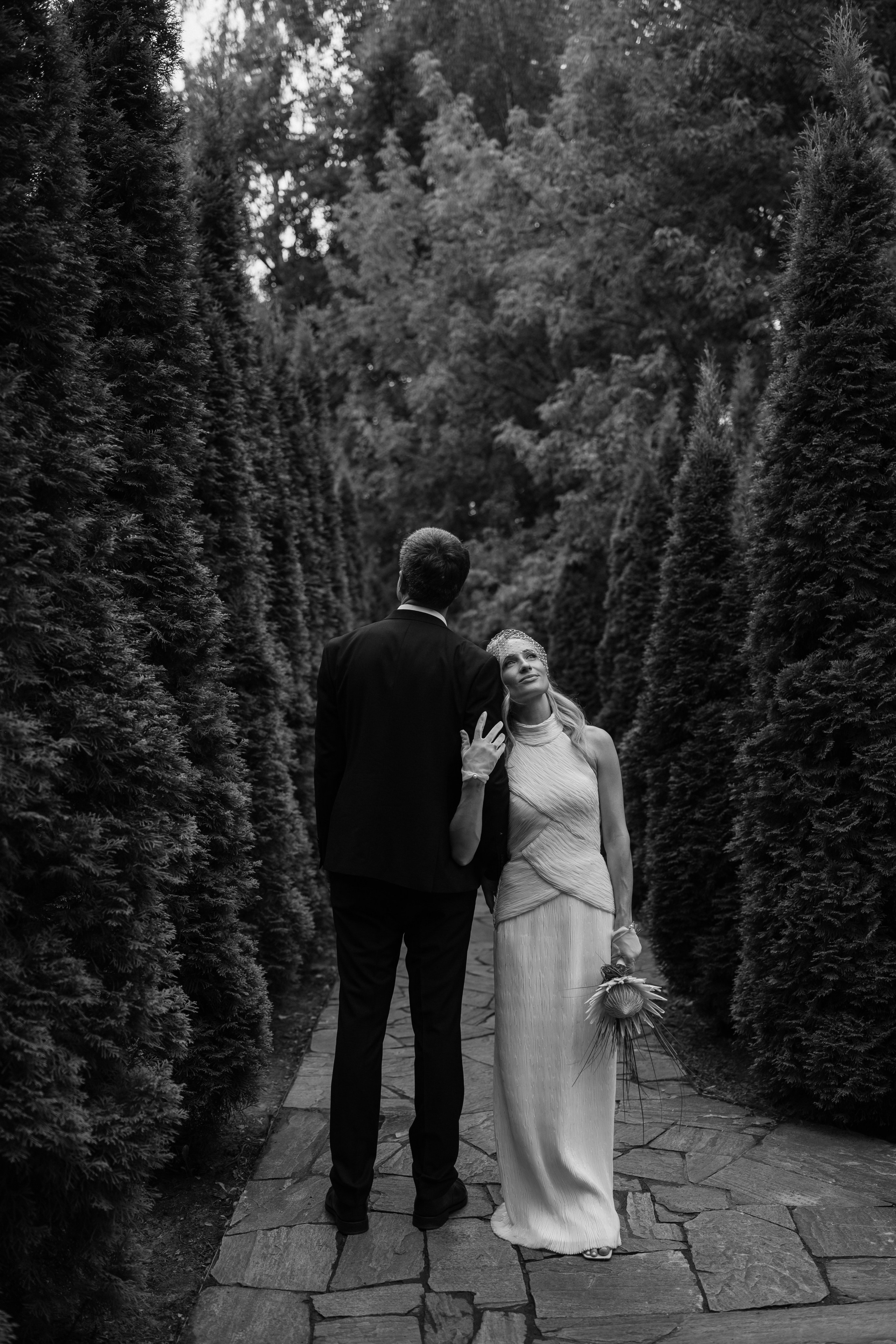 Любовь в космосе. Свадебный и семейный фотограф в Москве и Красногорске — живые кадры | Анастасия Тихонова