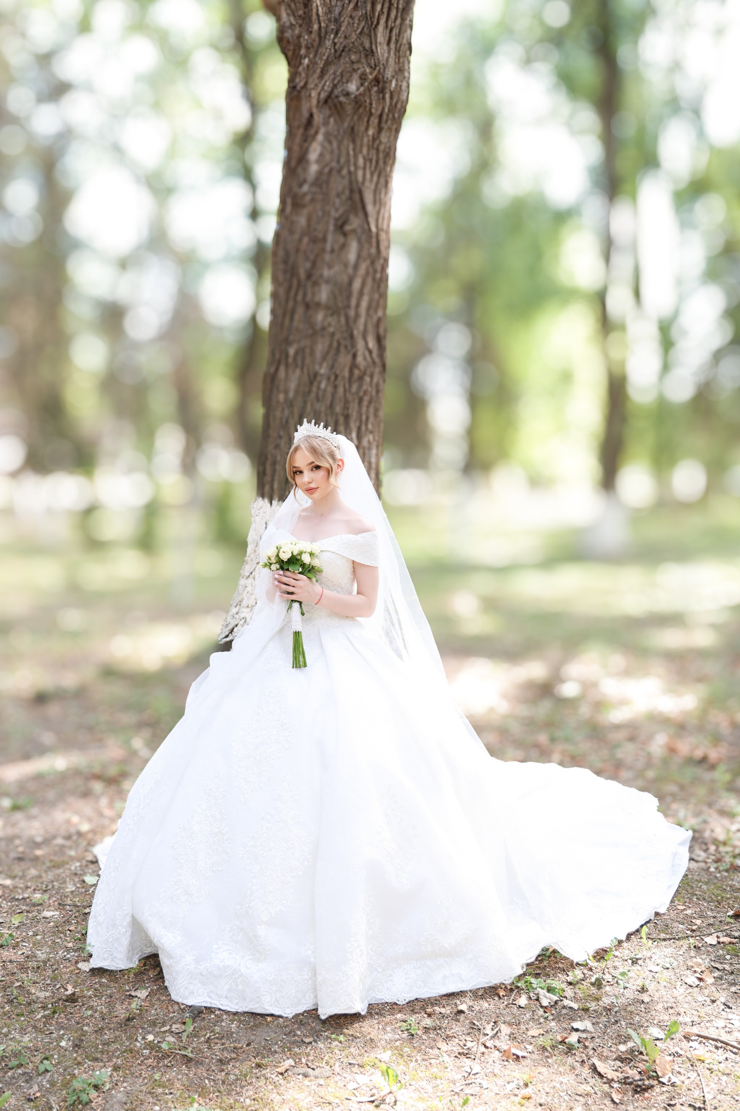 Марат и Диана. Zuleta.Go