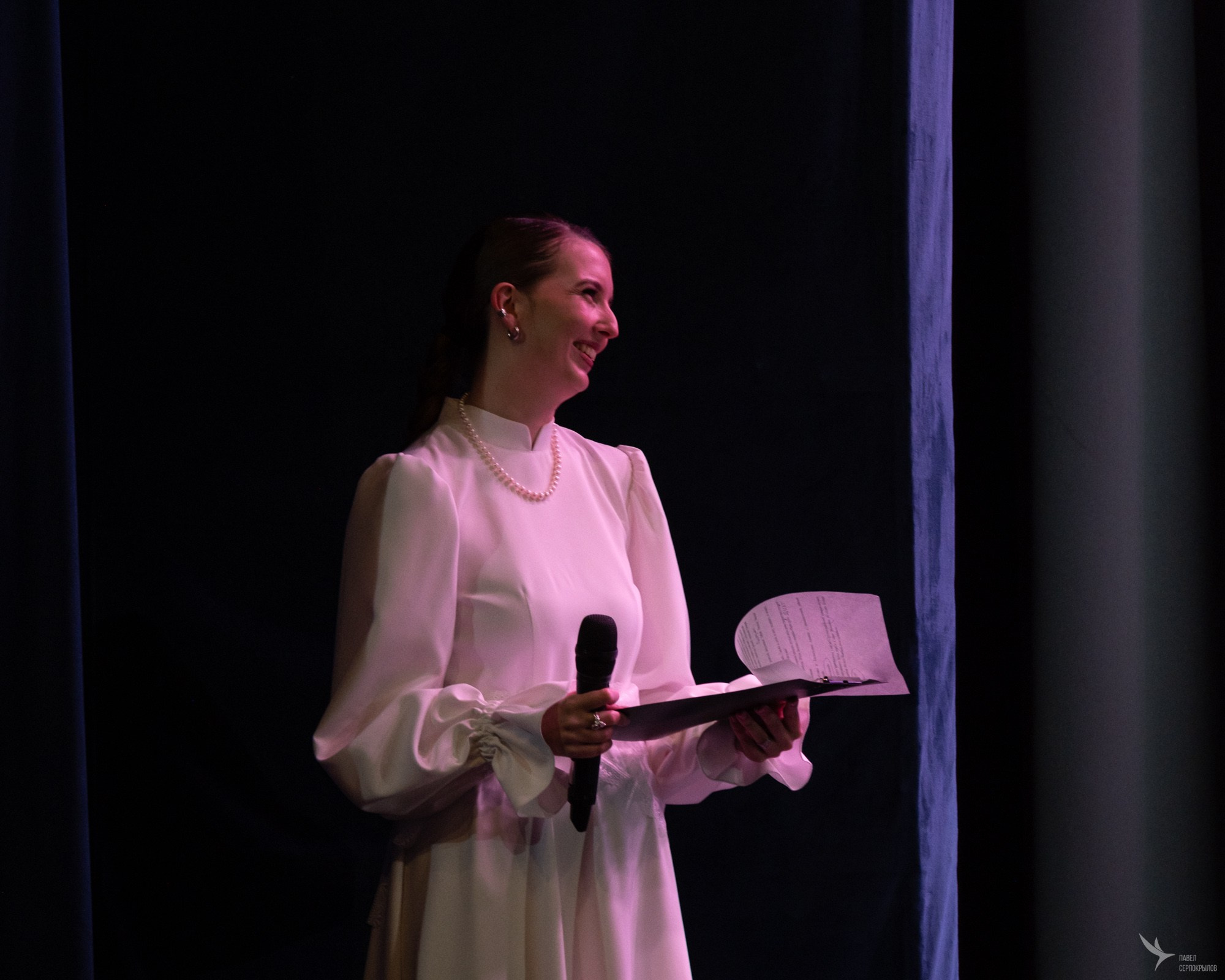 Танцевальный спектакль «Волшебный мир Тукая». Репортажный фотограф в Казани Павел Серпокрылов