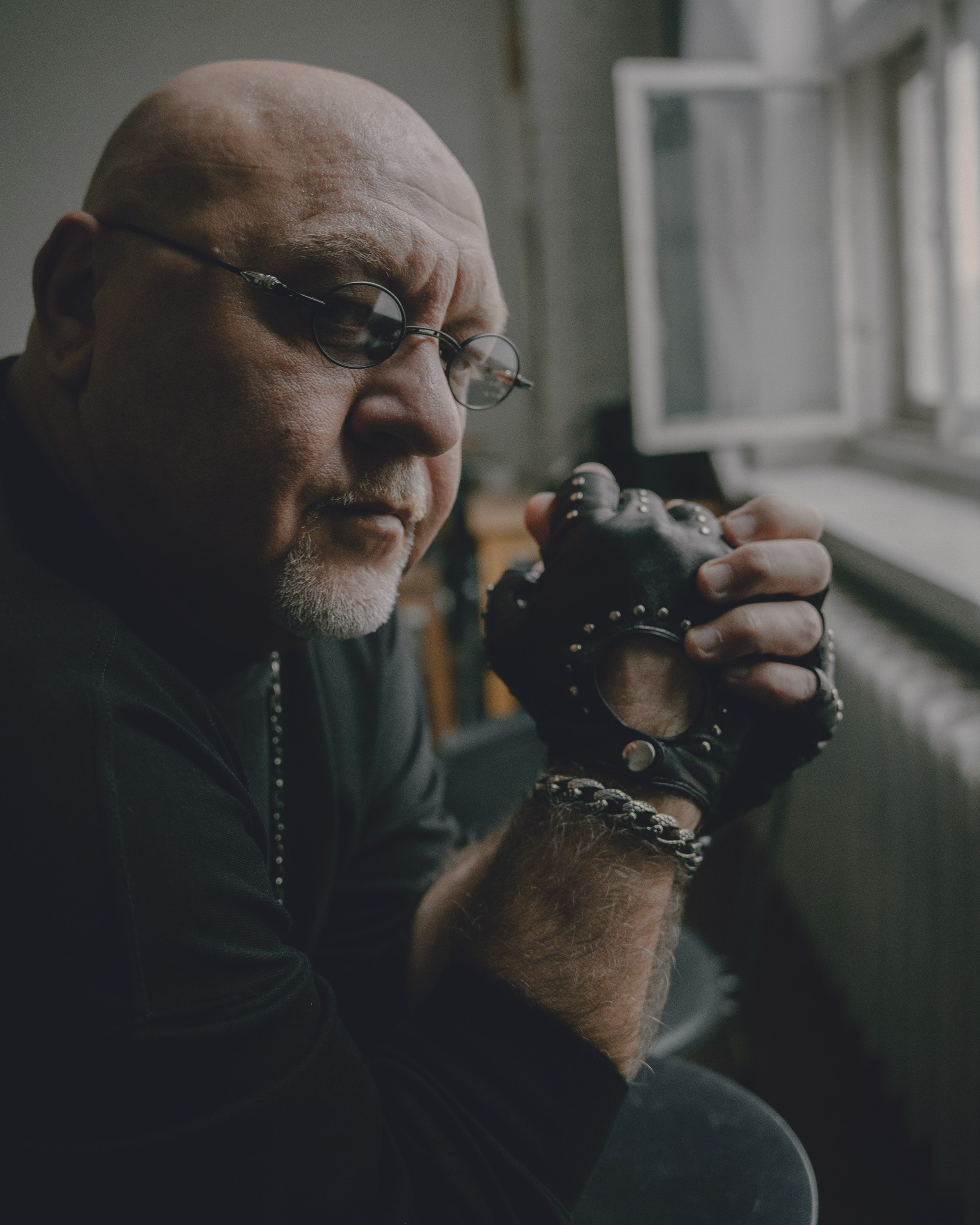 ВЛАД. Портретный фотограф в Москве Колосова Екатерина