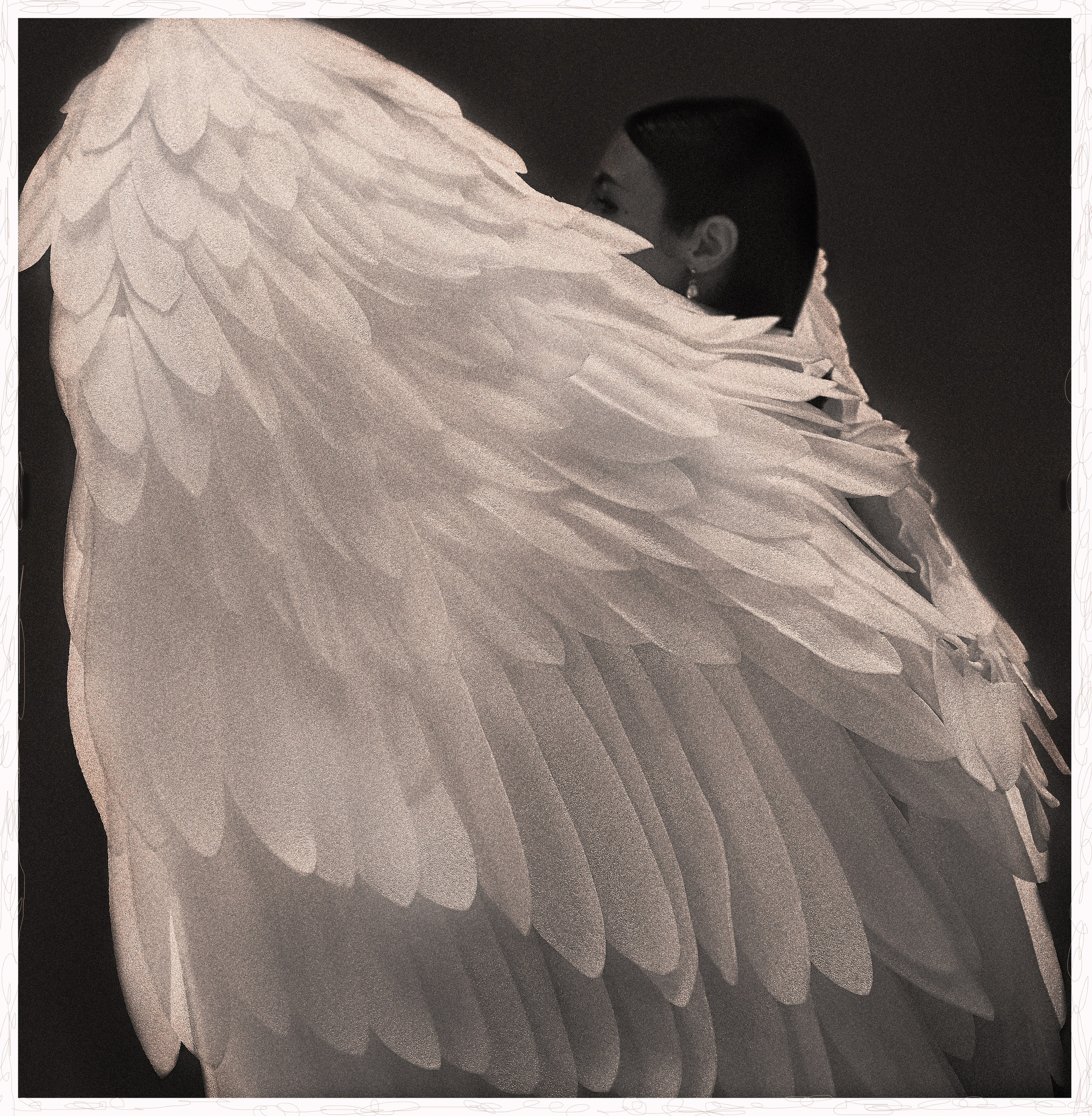 Art | Fashion | Podiums |Models