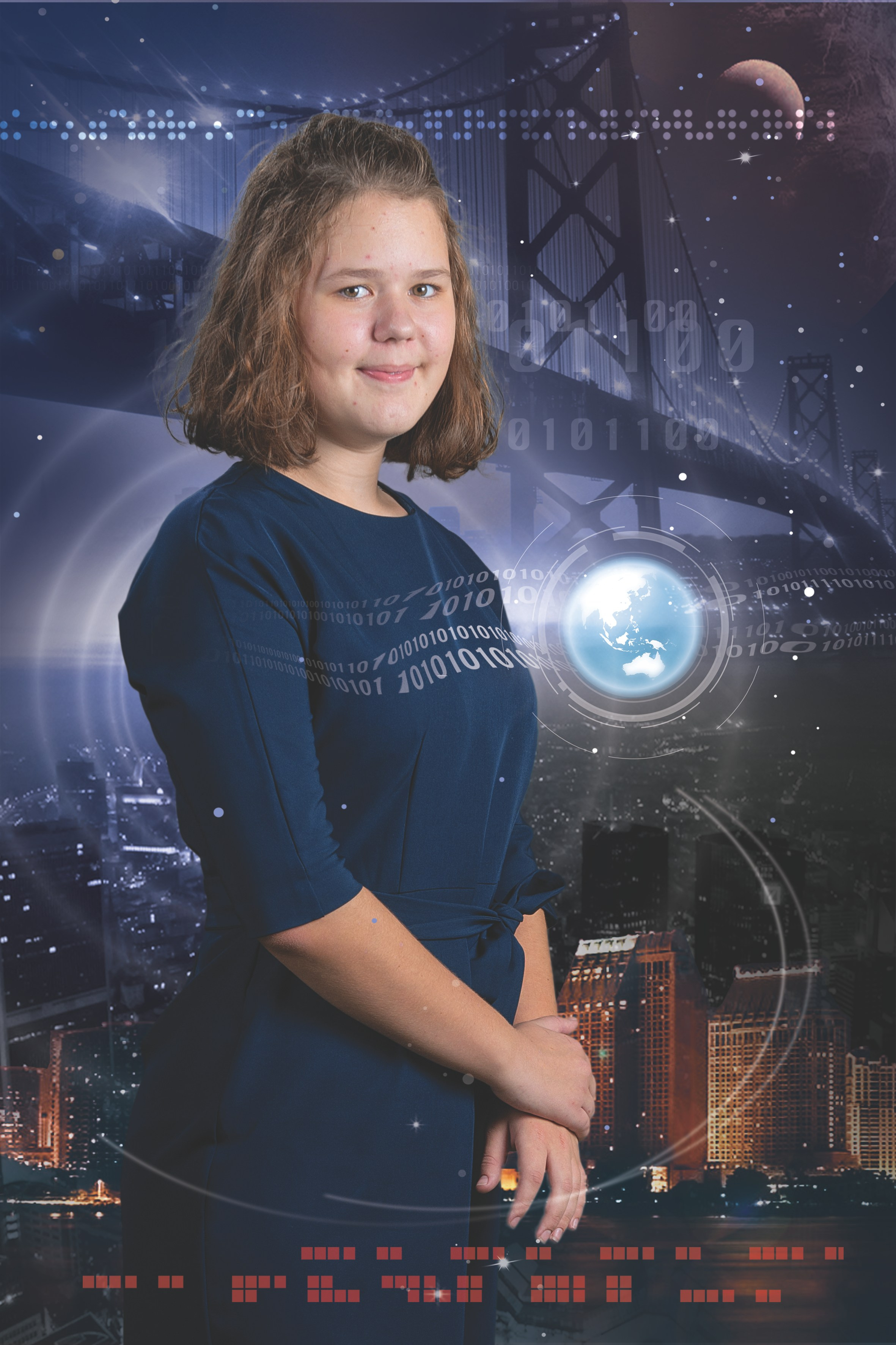 Персональная фотография. Семейный и детский фотограф в Лабытнанги Антон Власенко