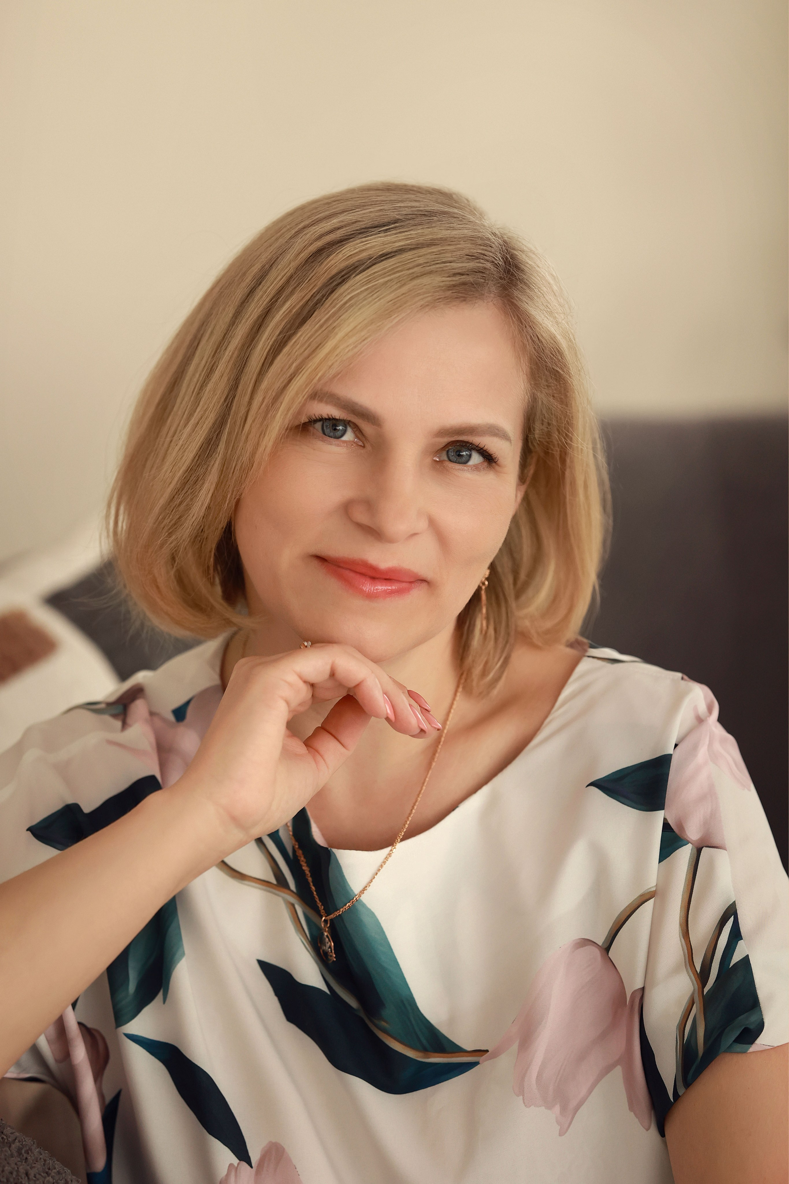 Таечке 1 годик (фотостудия ОКНА). Семейный и детский фотограф в Перми Мария Карабатова