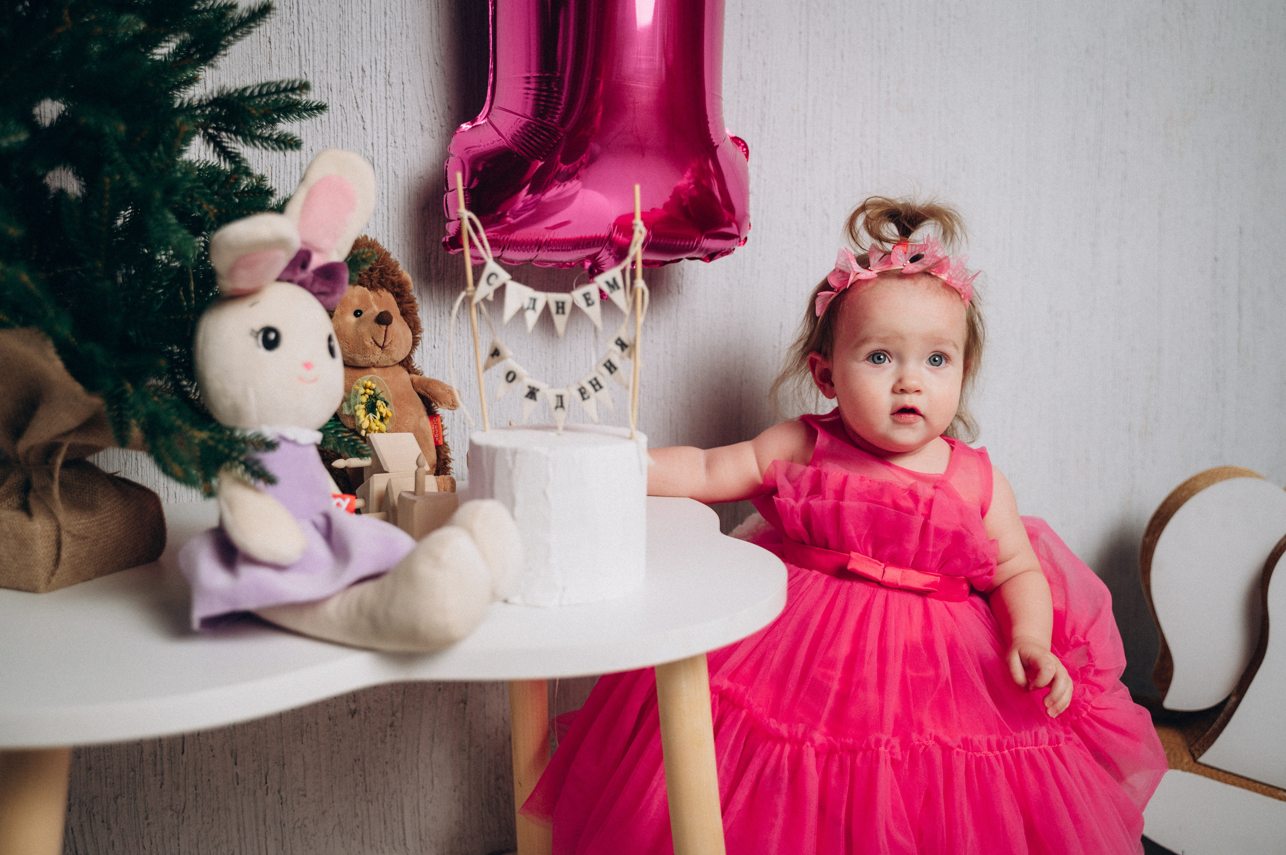 Новогодняя для Дианы, Максима и Варюши. Семейный фотограф в Минске Дарья Дреко