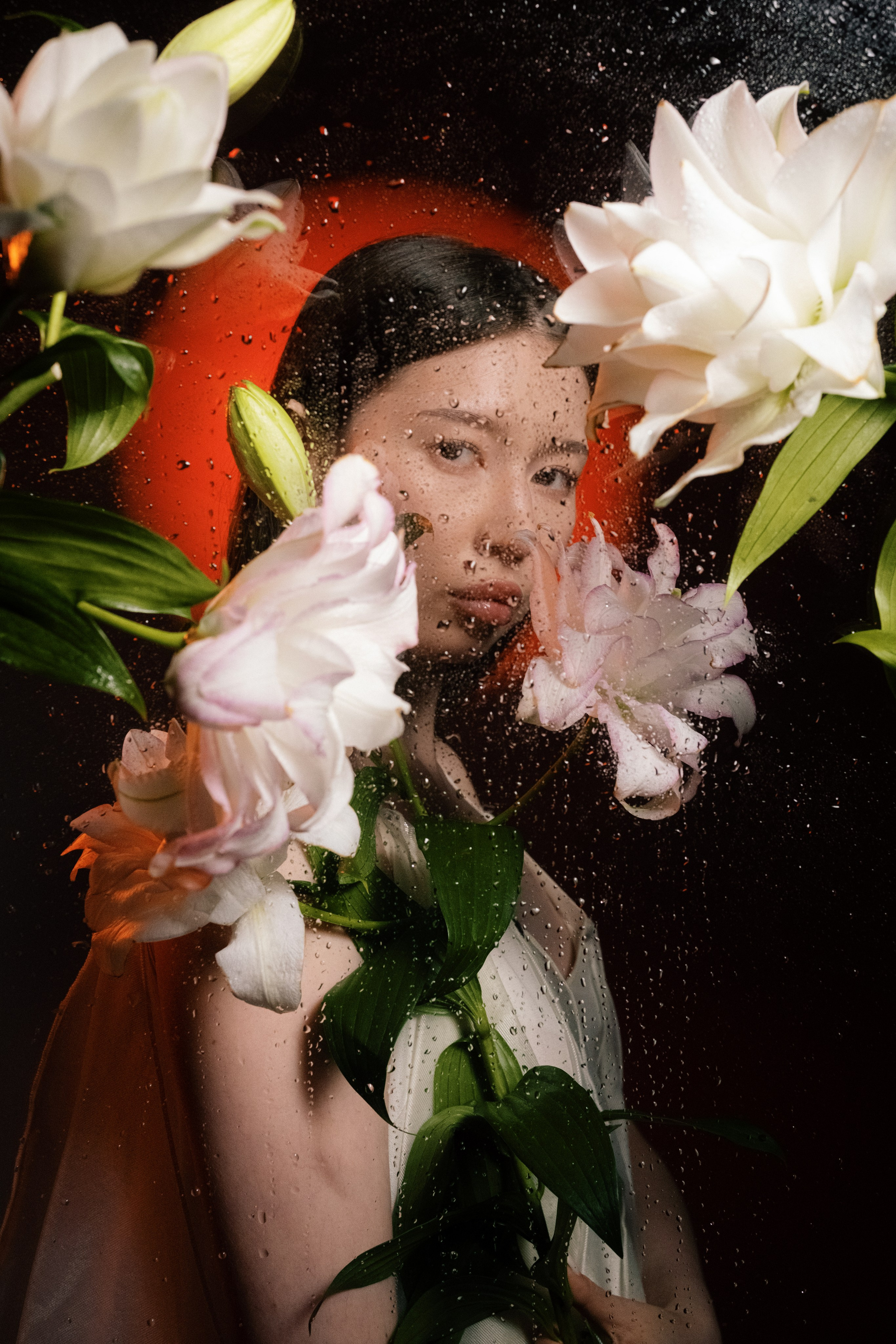 Алина. Фотограф Артём Бобков Сургут