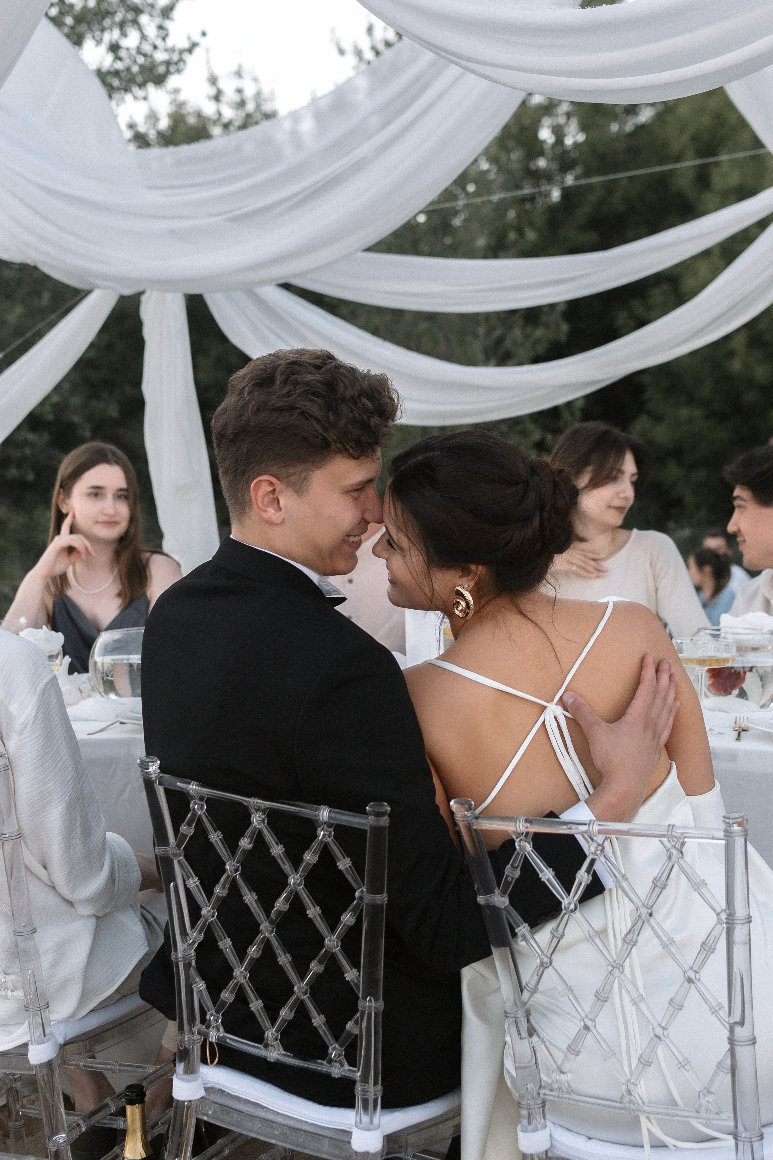 Сафия & Илья. Фотограф Ижевск | Казань