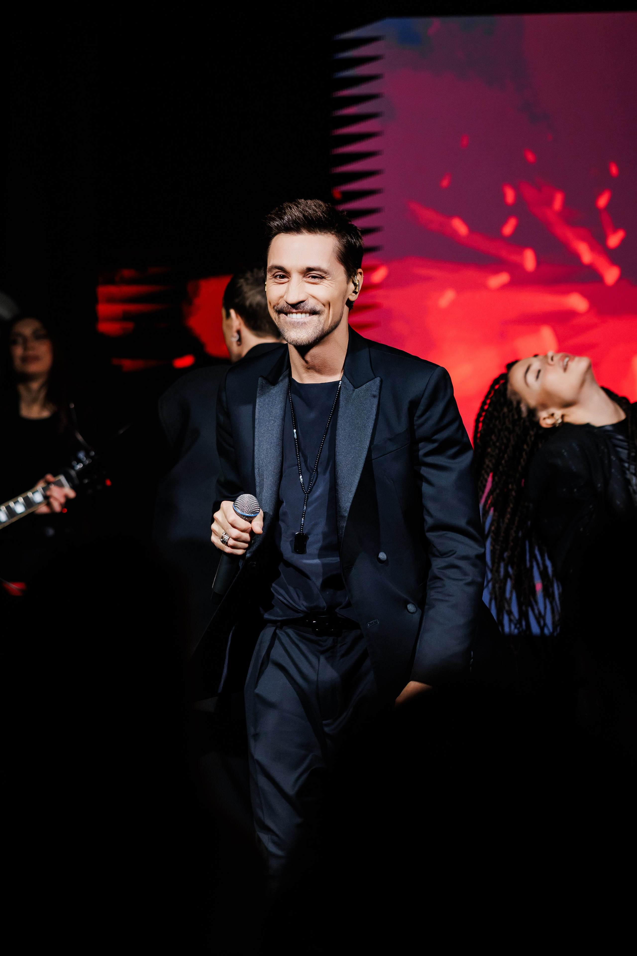 BILAN. Фотограф в Москве Алексей Виноградов