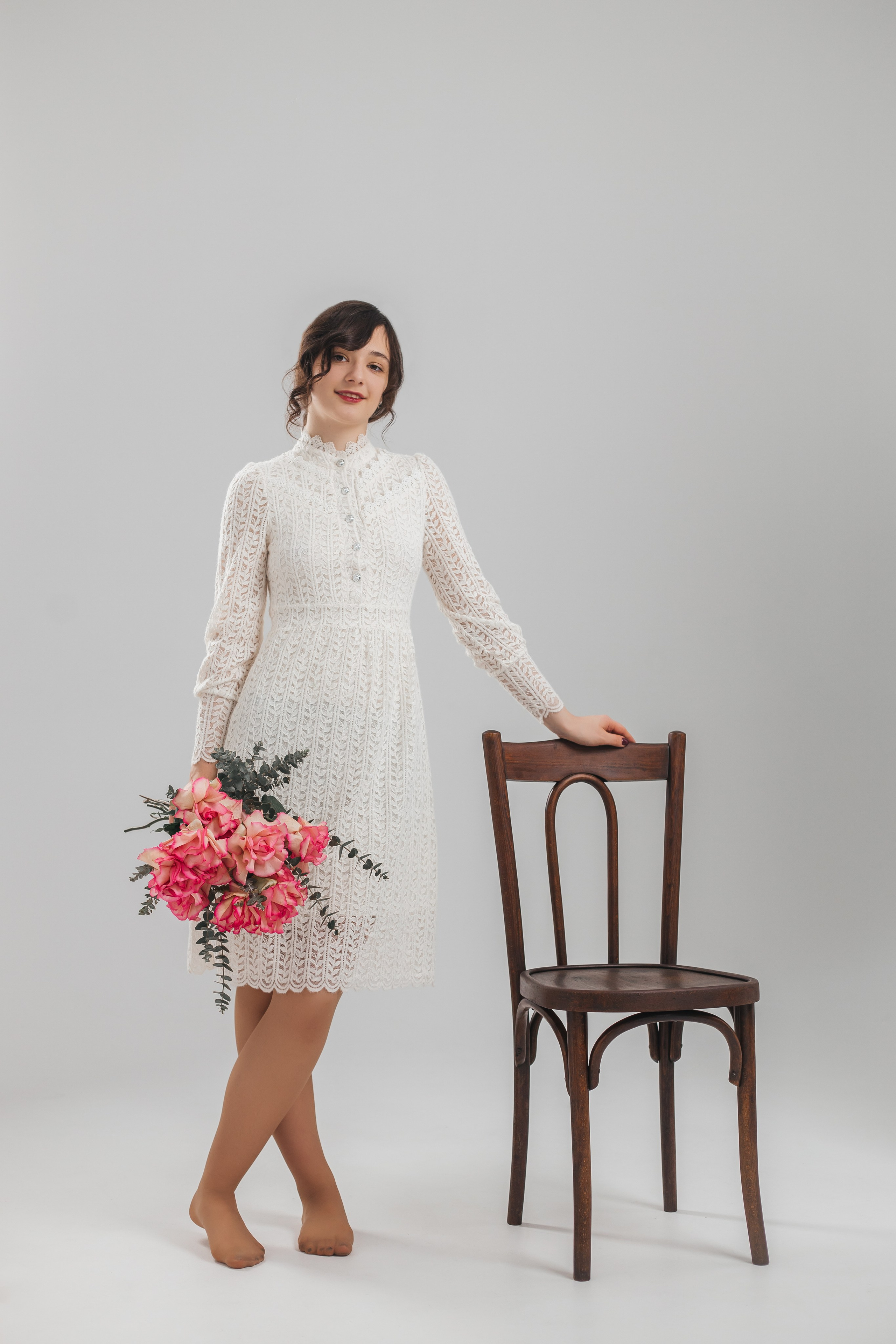 Индивидуальная фотосессия в Тихорецке. Свадебный и семейный фотограф в Краснодарском крае Мария Данилкина