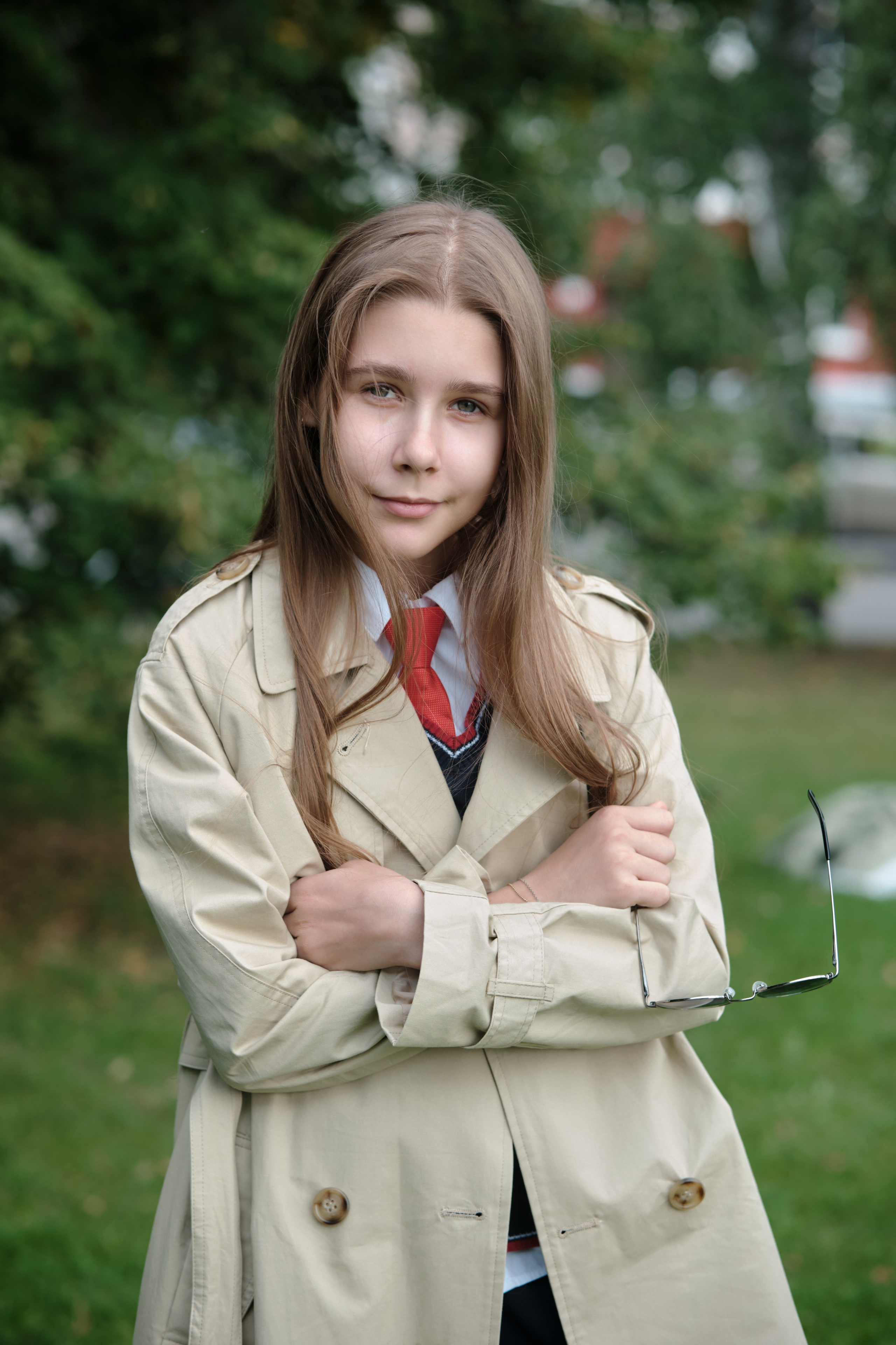 Варя. Главная