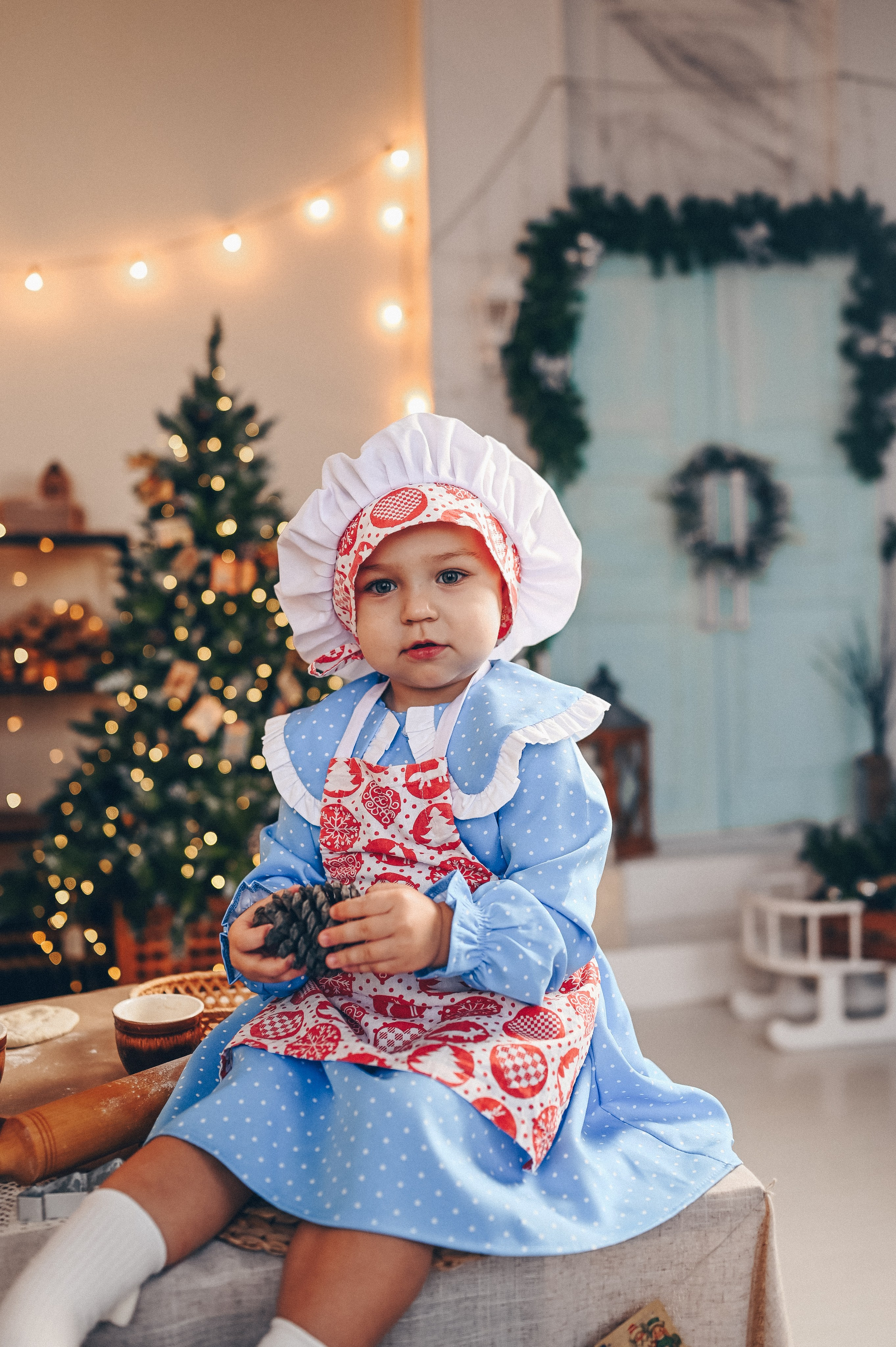 Поварята. Семейный, школьный фотограф в городе Салават Камила Абдракипова