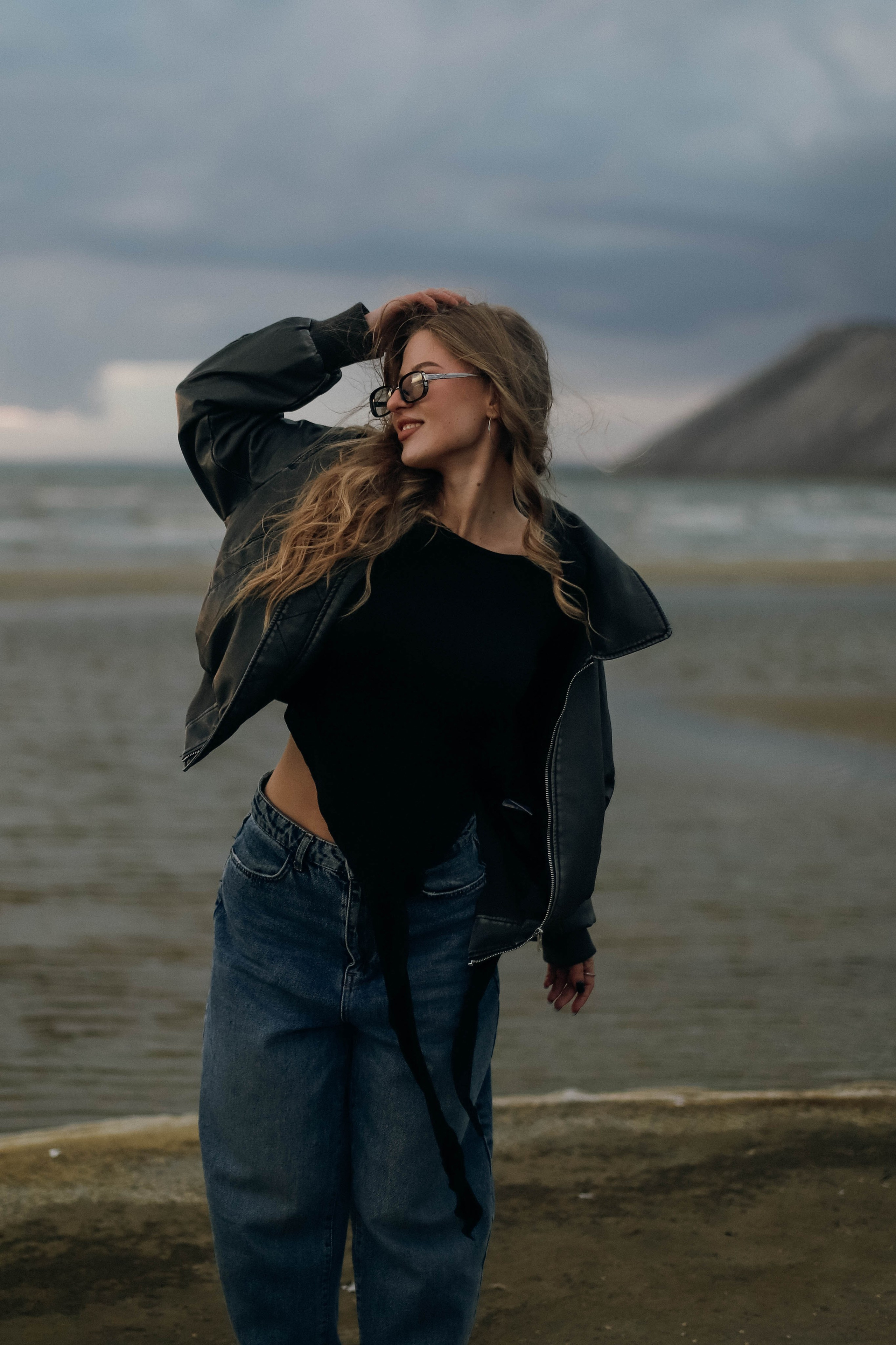 МАРИНА. Фотограф Мариуполь | Ялта | Крым — Диана Мазенко