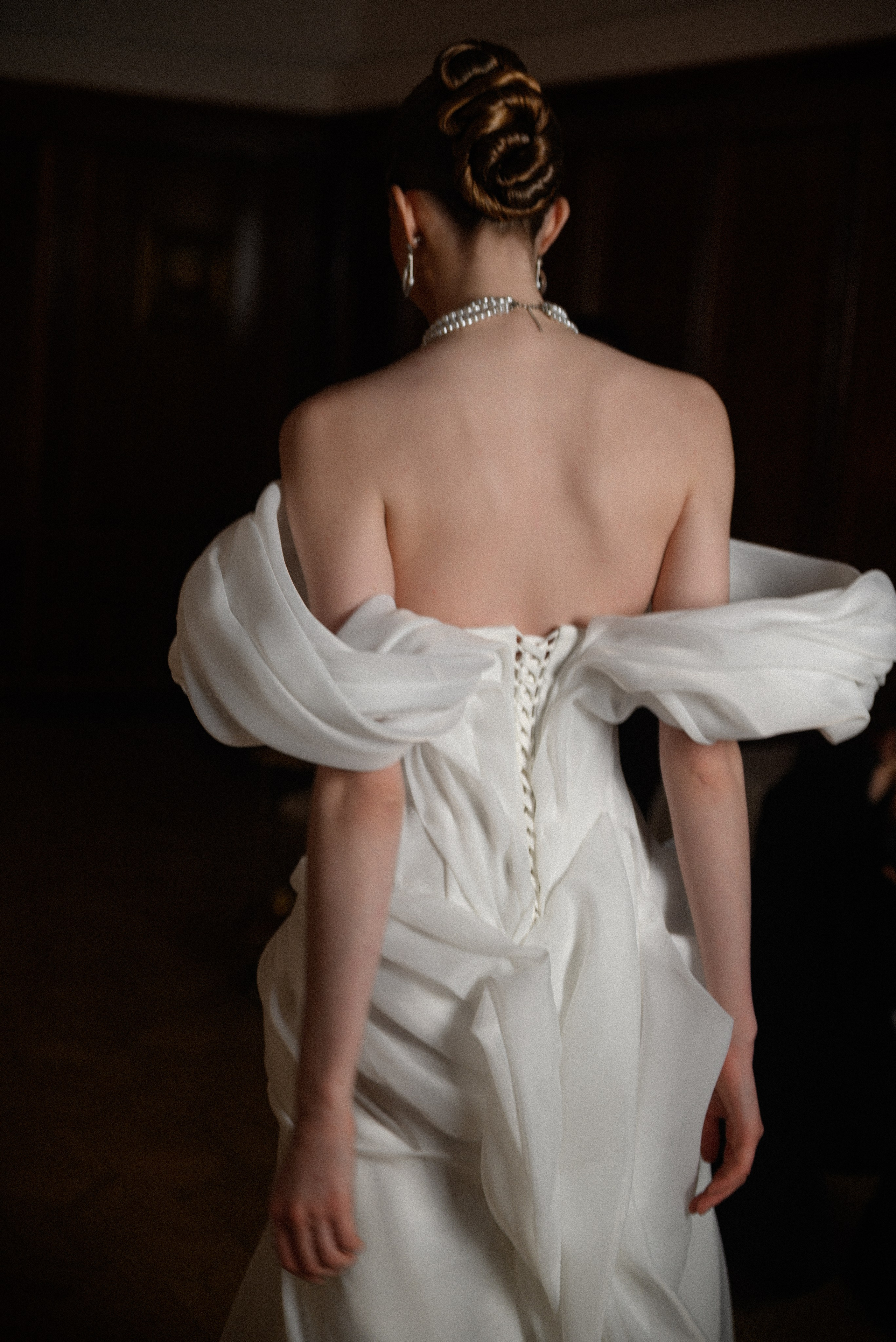 Оксана & Никита. Свадебный, семейный, женский фотограф в Москве, Мытищах, Королёве Ксения Узилле