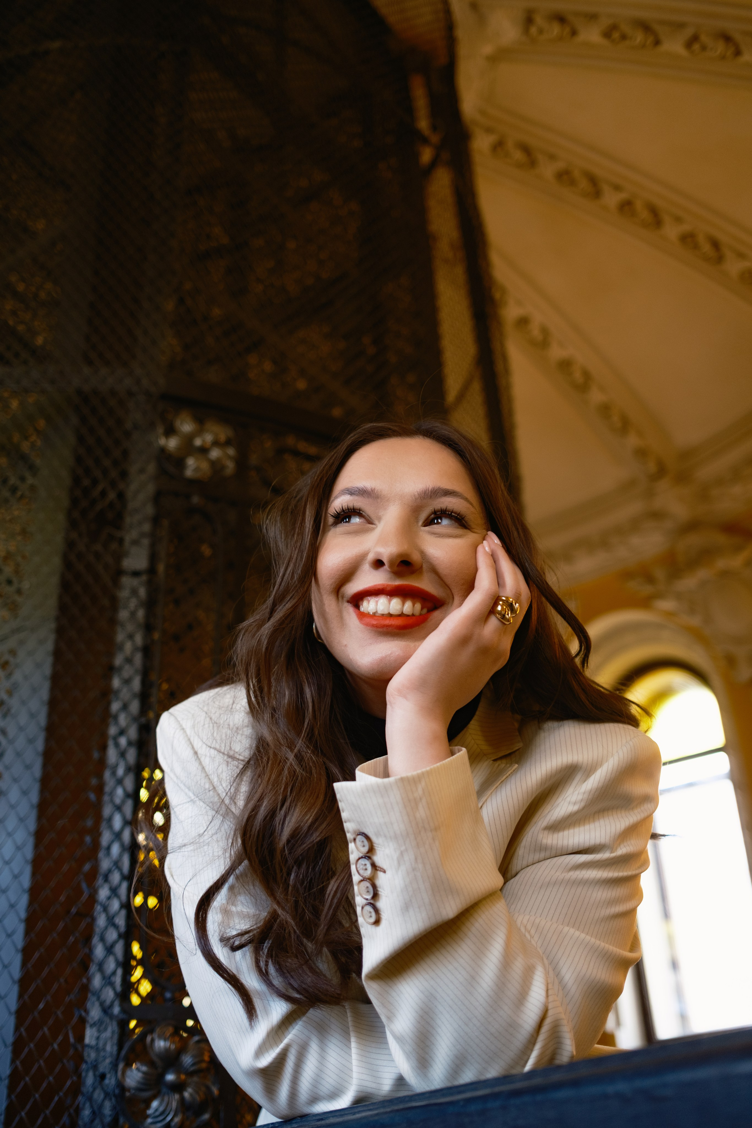 Индивидуальные съемки |Женский портрет г. Санкт — Петербург |. Репортажный фотограф в Калининграде Екатерина Суханова