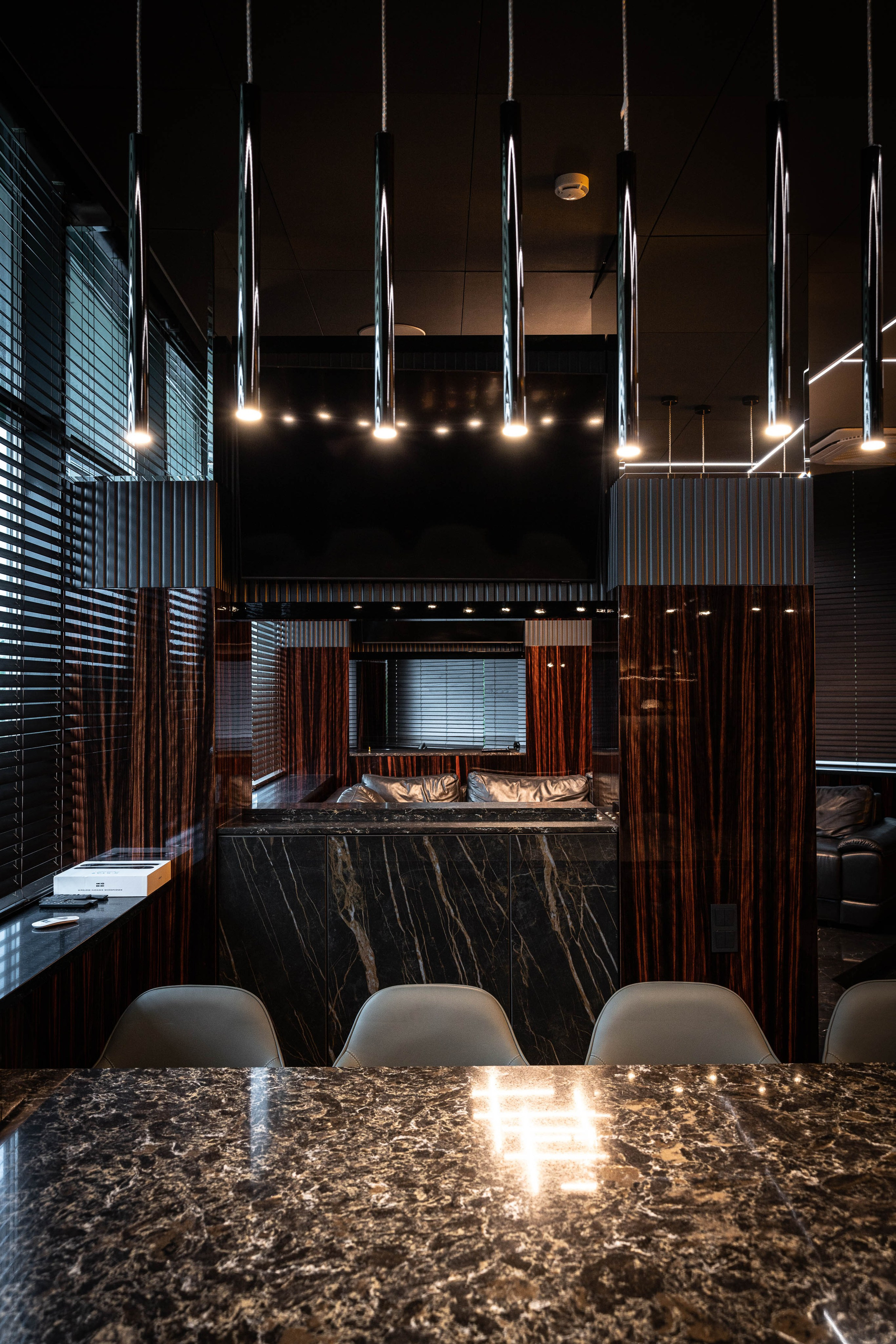 Офис Глобал (ДЛЯ САЙТА). Архитектурно-дизайнерское бюро ROOMS