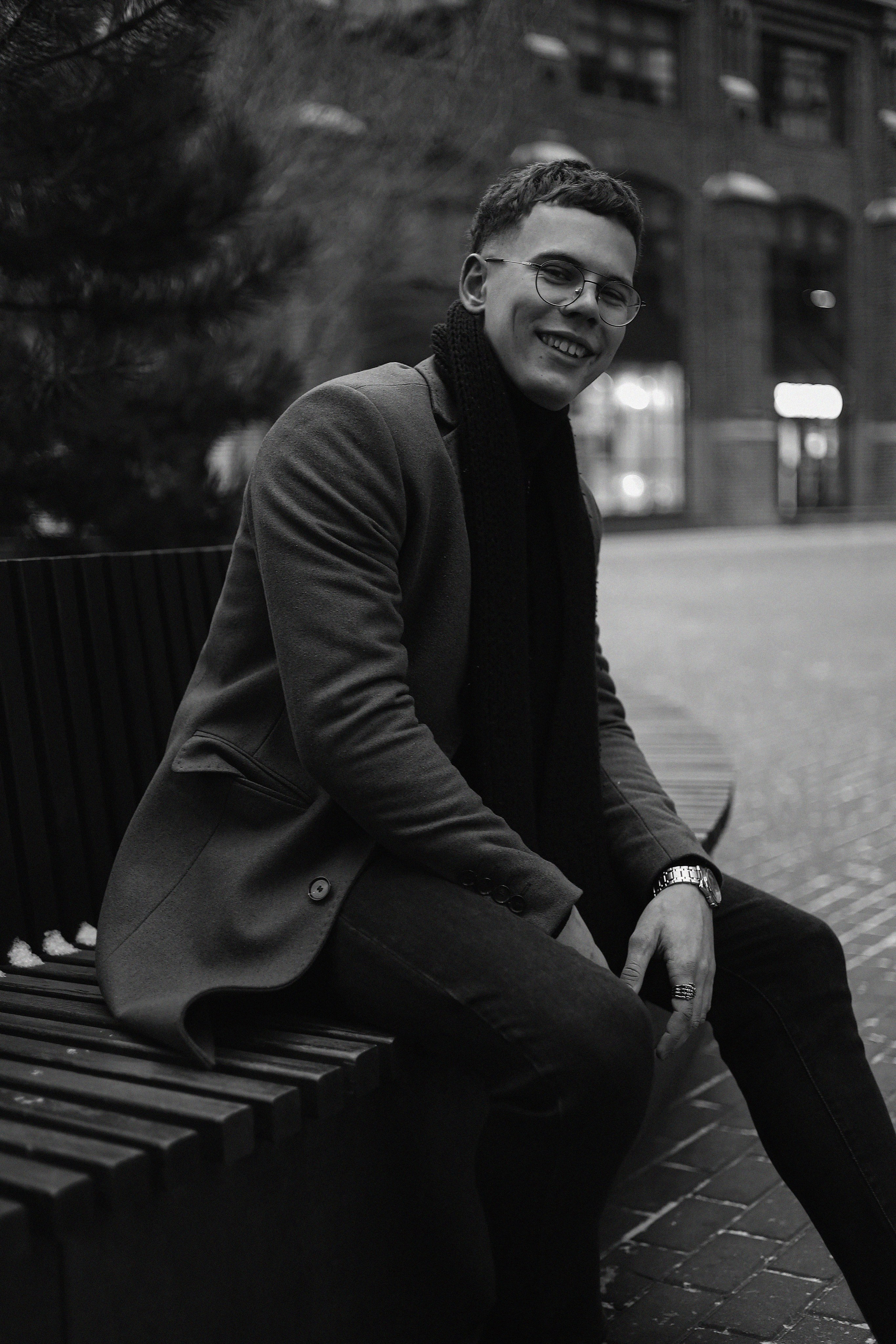 Danya. Фотограф | Киреев Семён | Москва