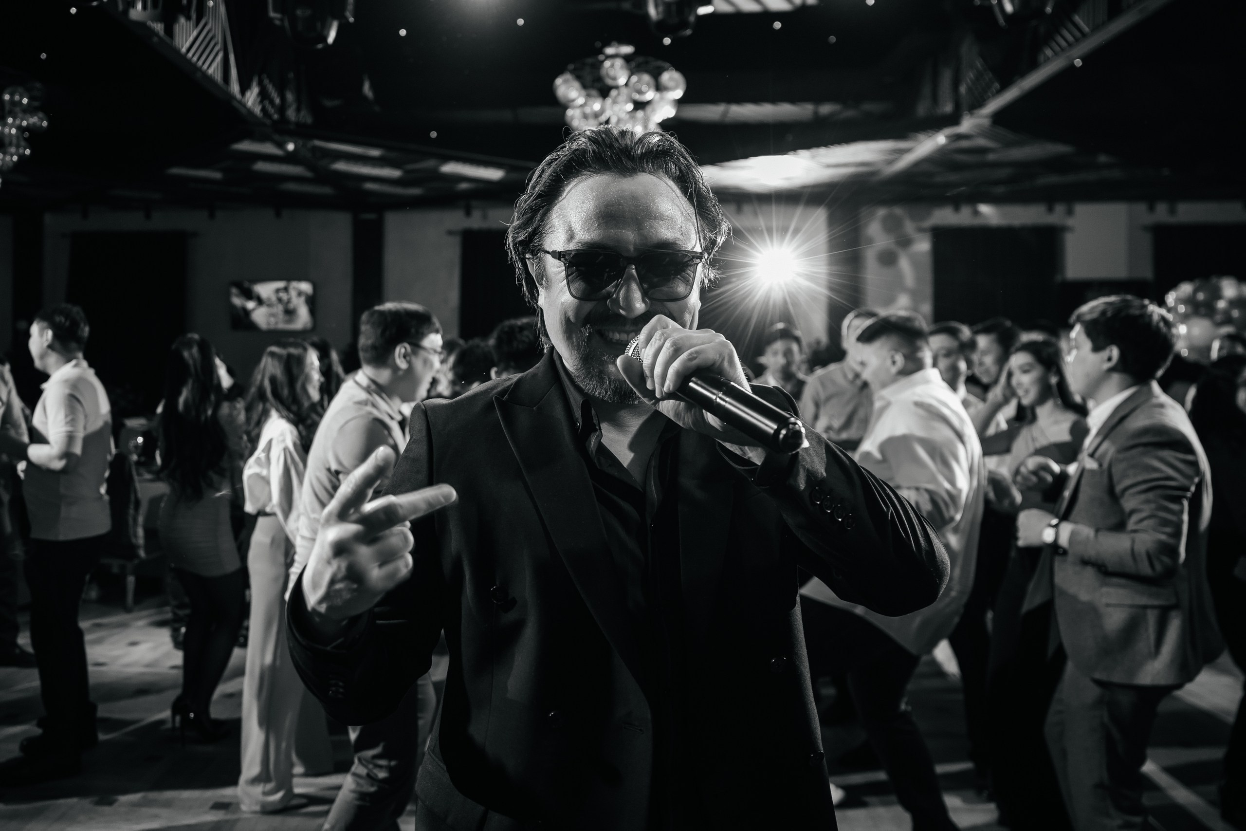 Проект 5. Банкет 1 год. Дата: Февраль 2023. Профессиональный фотограф в городе Астана/Алматы Даурен Сембаев