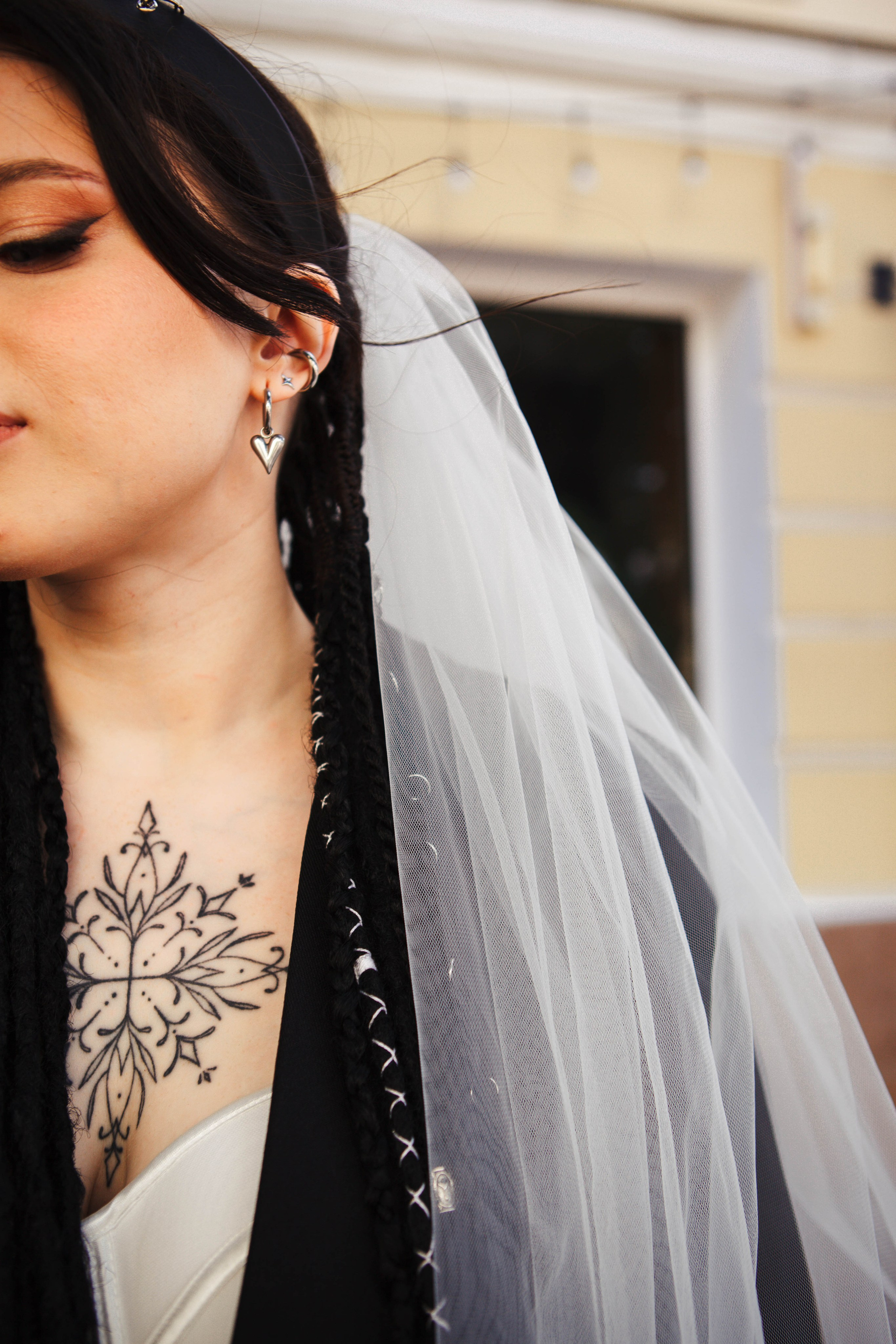 Карина и Андрей. Фотограф Ольга Крукле