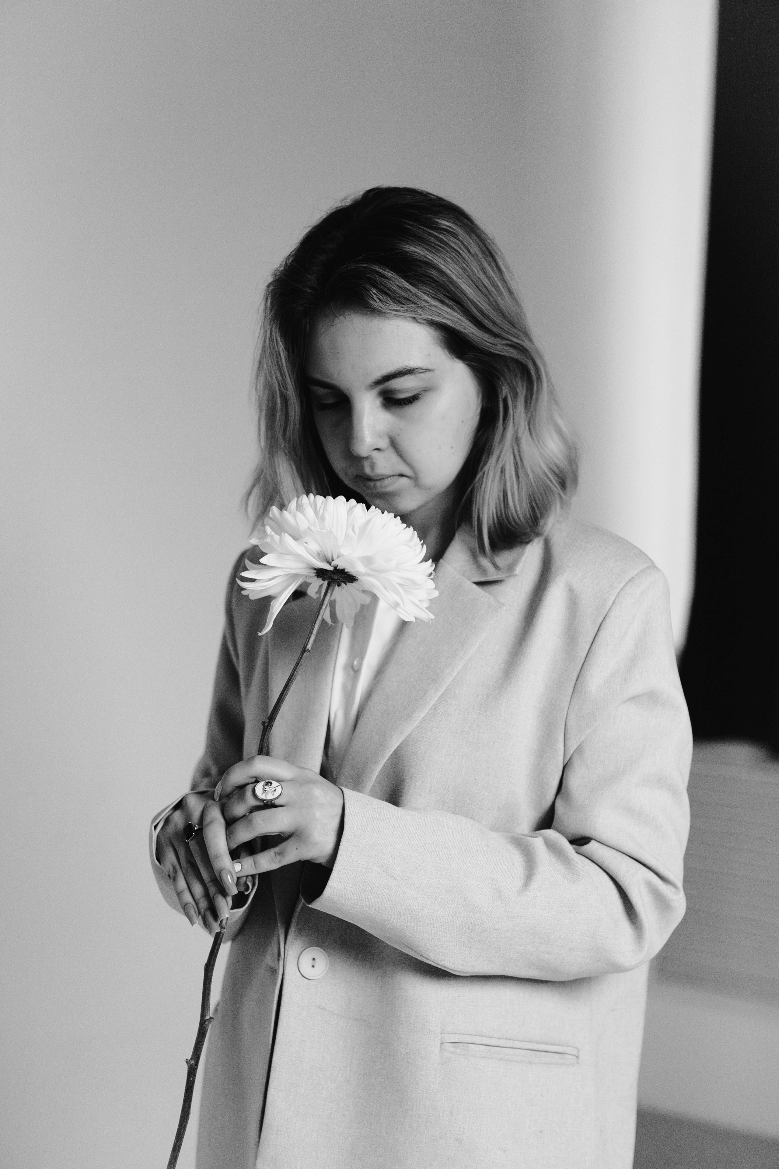 Оля 🤍. Фотограф Ольга Крукле