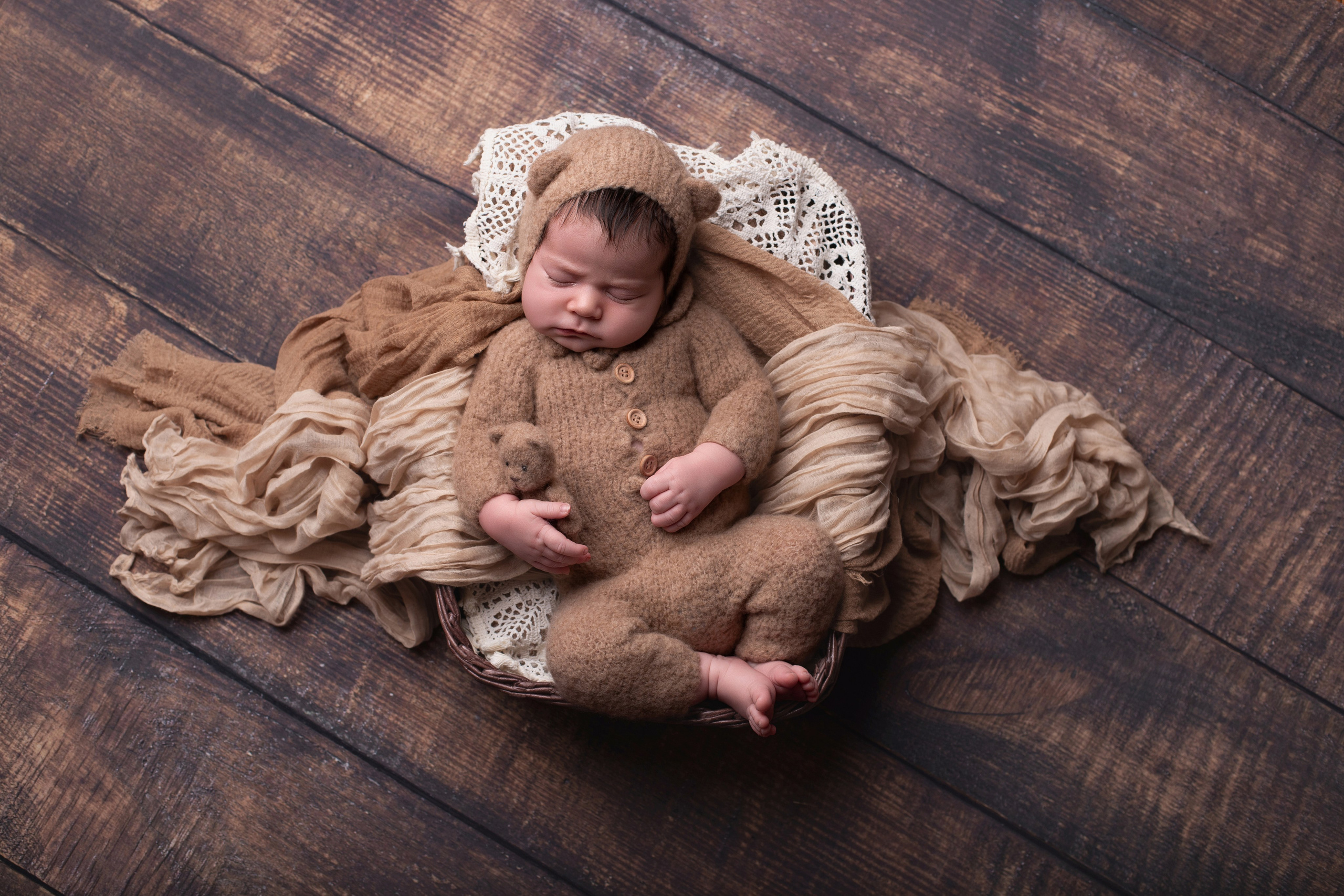 Newborn — Мальчики. Фотограф новорожденных в Москве Кристина Ткач