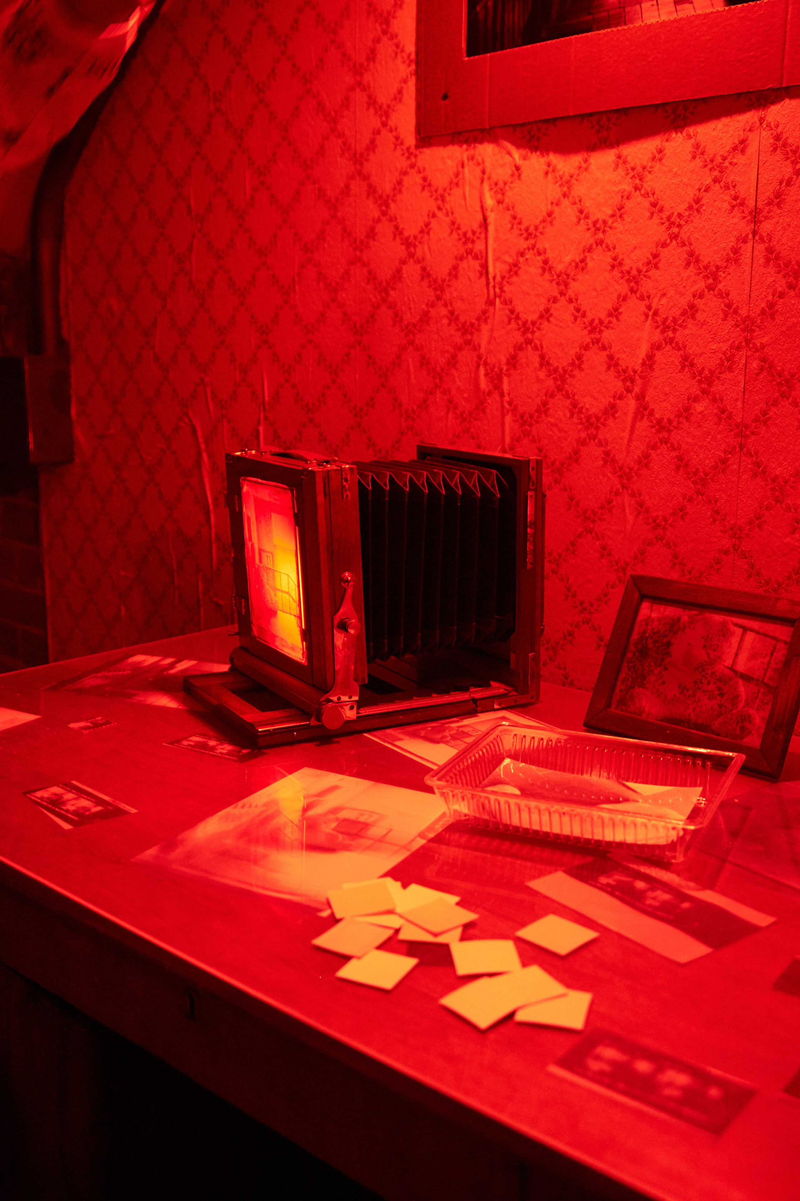 Выставка Cubo Libre. Фотограф Савченко Люба. Москва