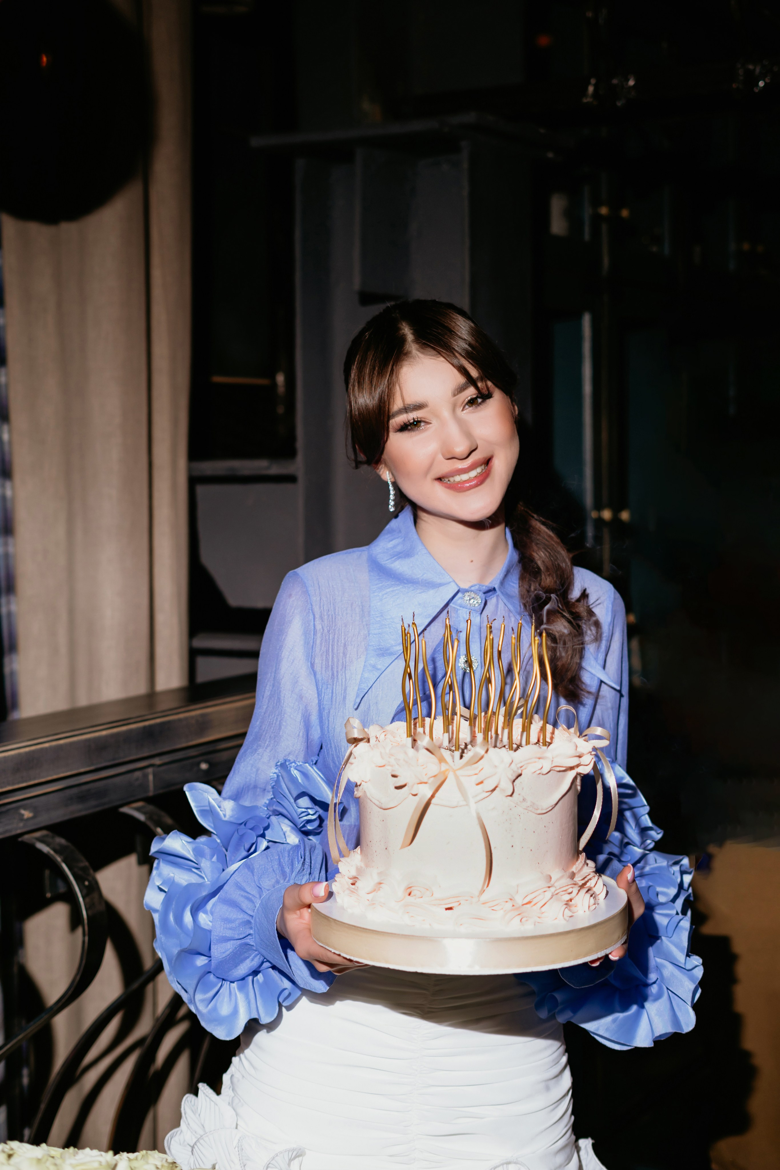 Жанне 17 лет/ Schneider. Фотограф мероприятий в Ростове-на-Дону Есманская Елена