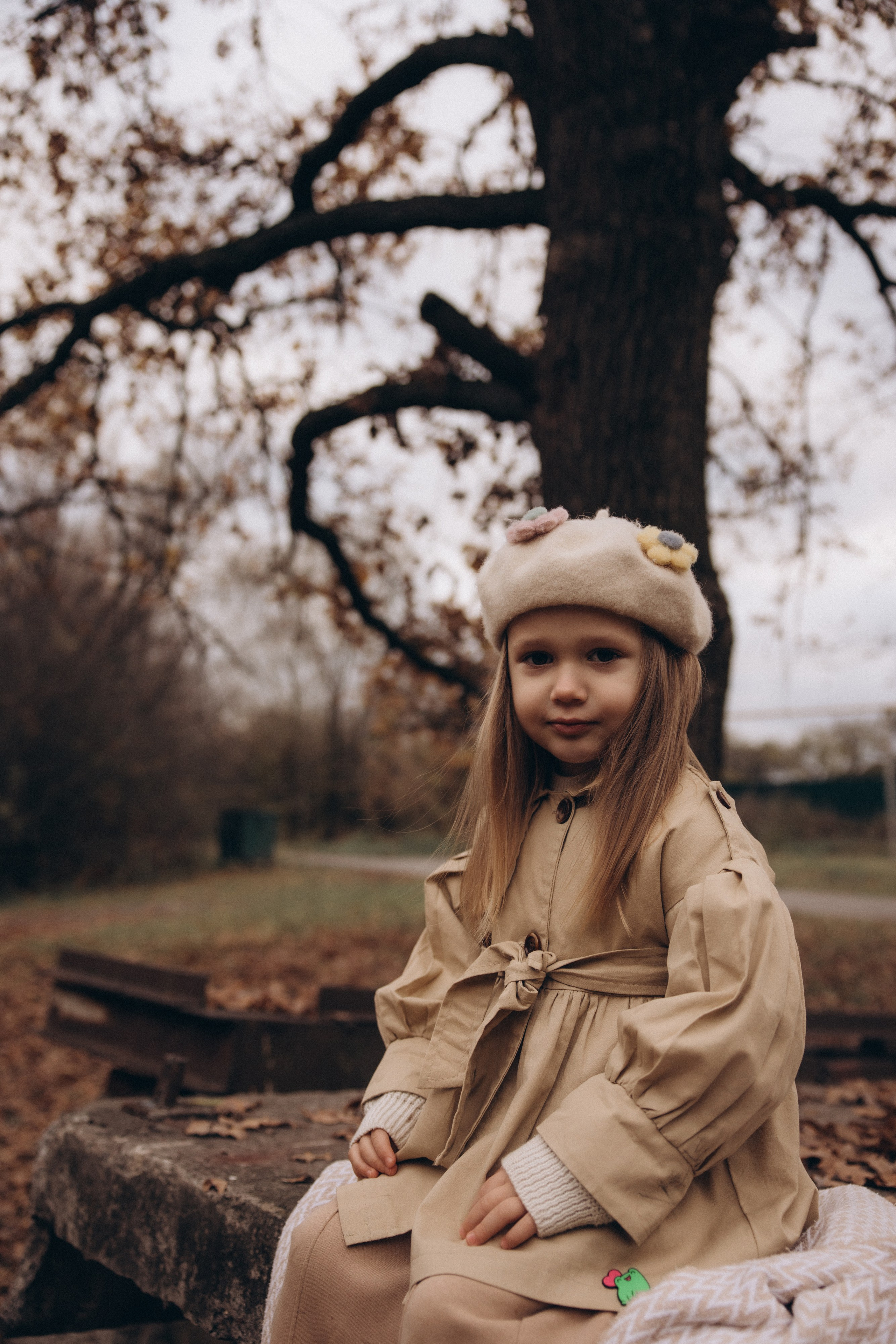 Анастасия и Мирослава. Семейный фотограф Губкин/Старый Оскол