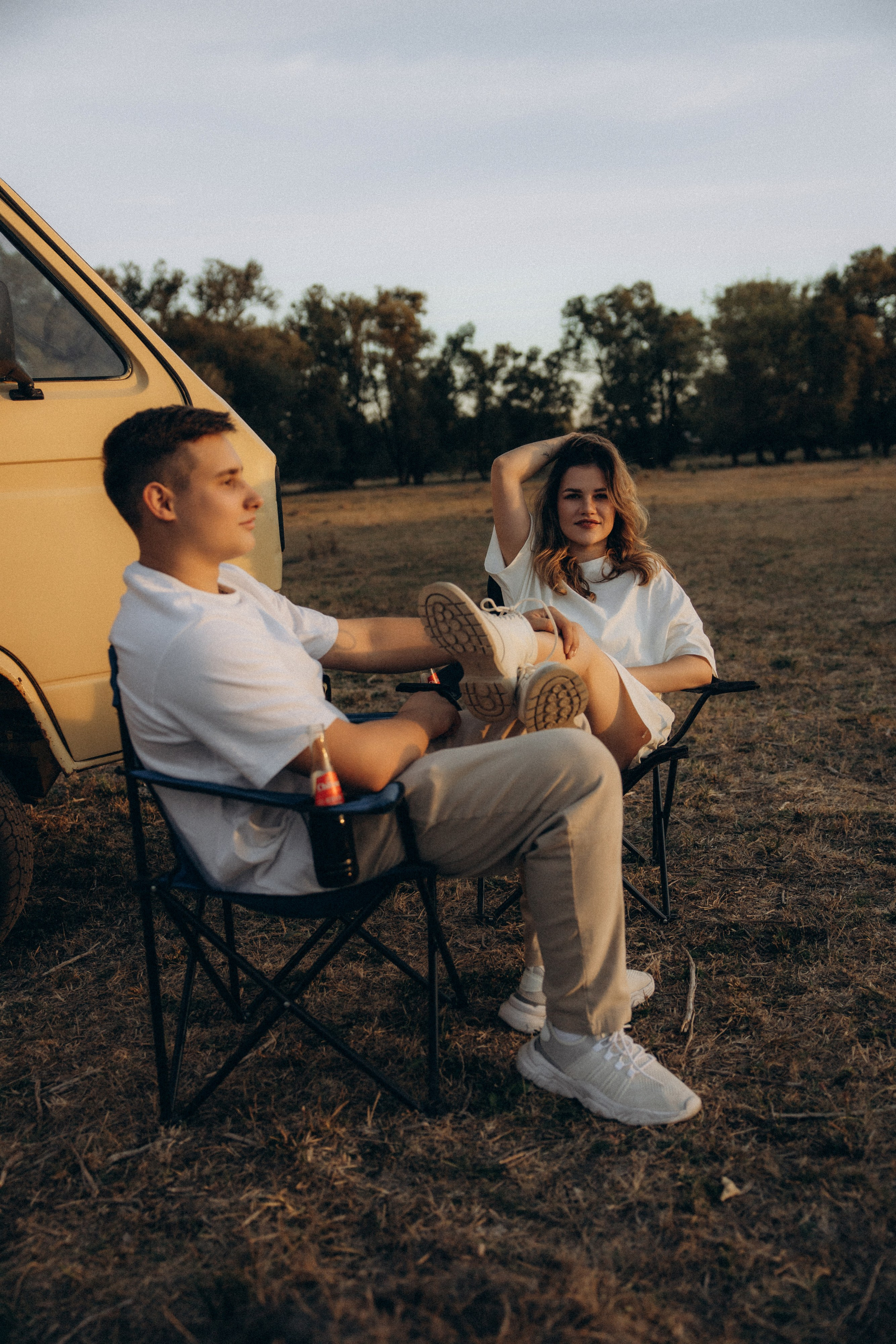 Ян и семья. Семейный фотограф Губкин/Старый Оскол