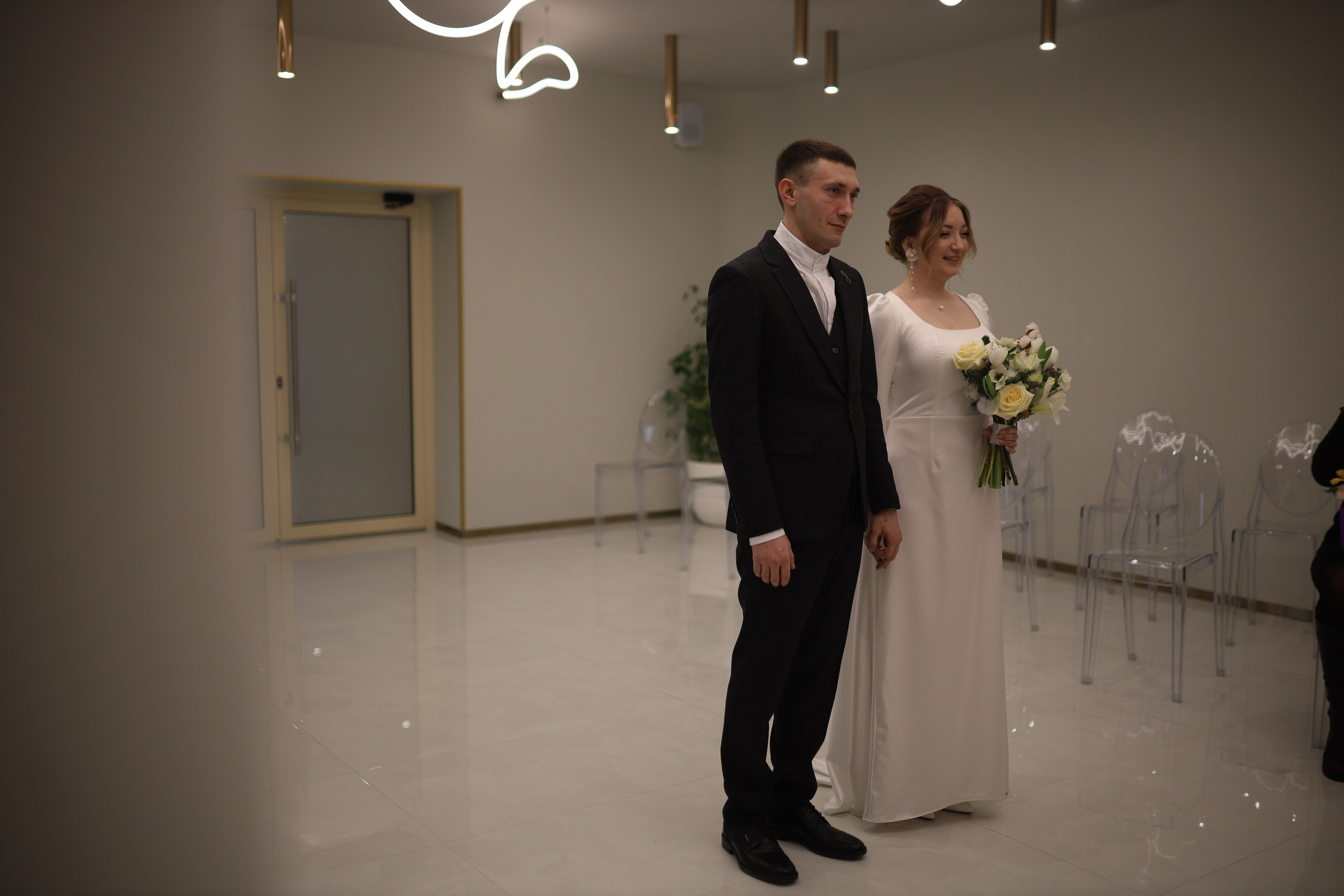 Роспись Анна и Константин. Семейный фотограф Губкин/Старый Оскол