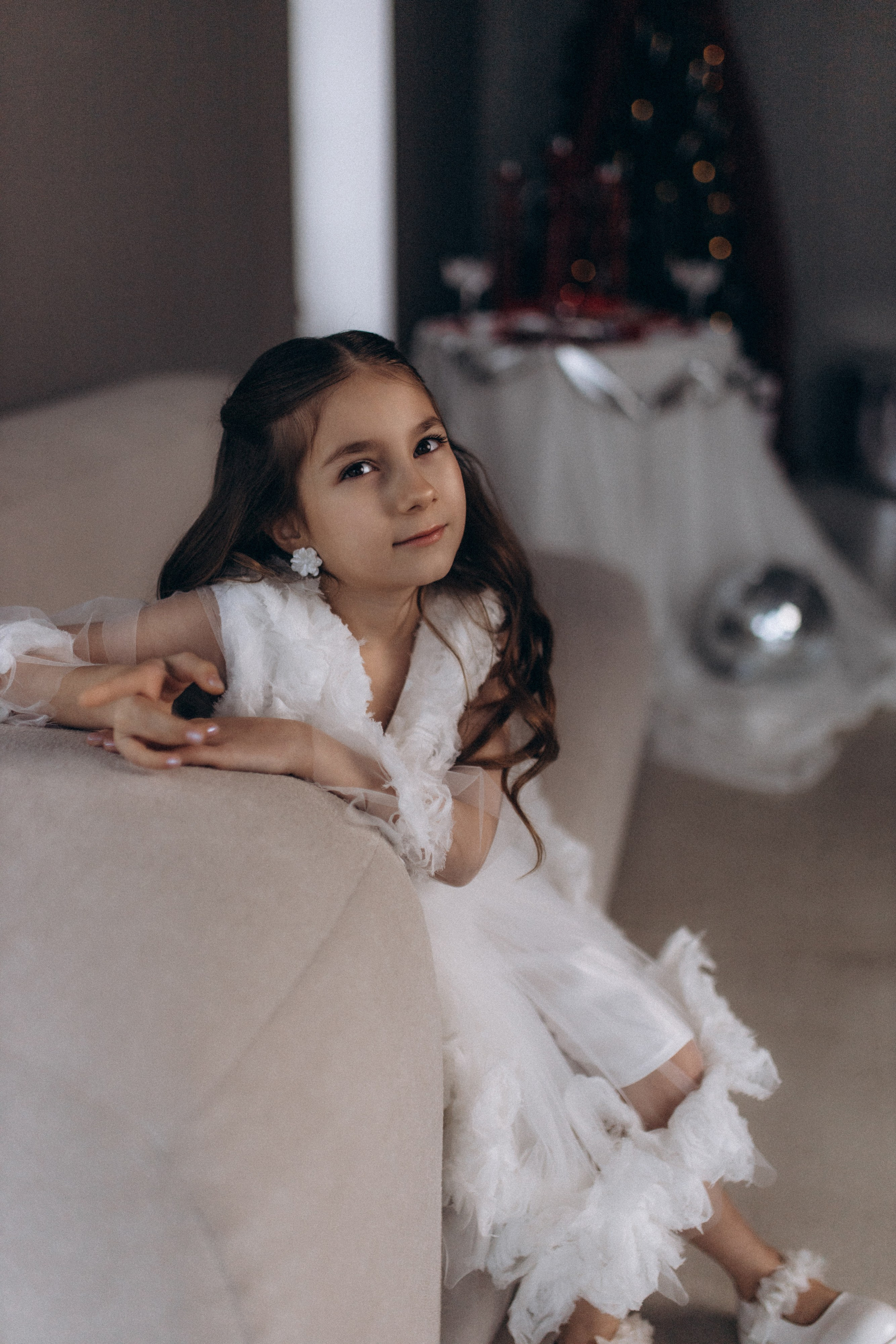 Анна и Константин. Семейный фотограф Губкин/Старый Оскол