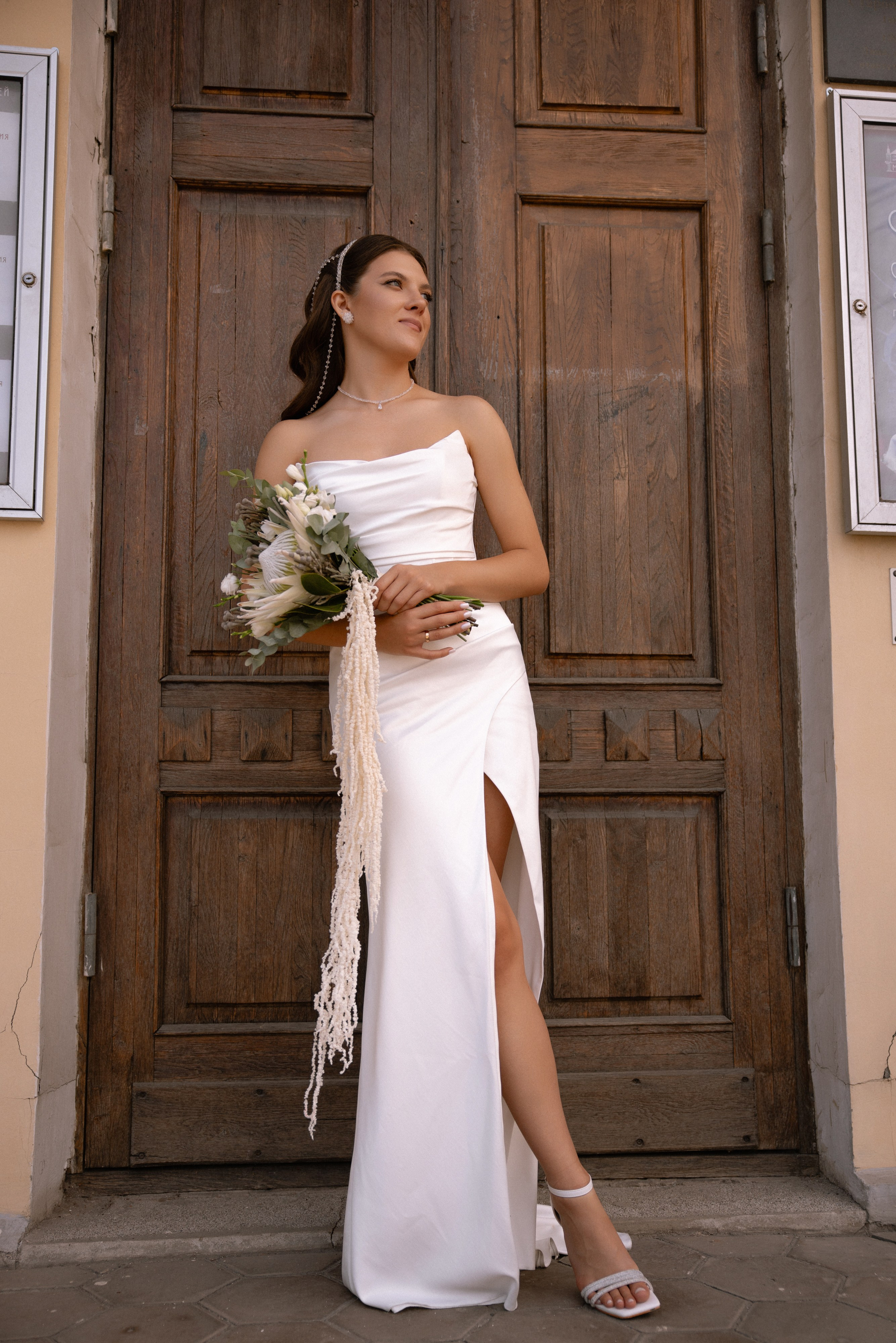 Wedding Day 09.08.25. Семейный фотограф Губкин/Старый Оскол