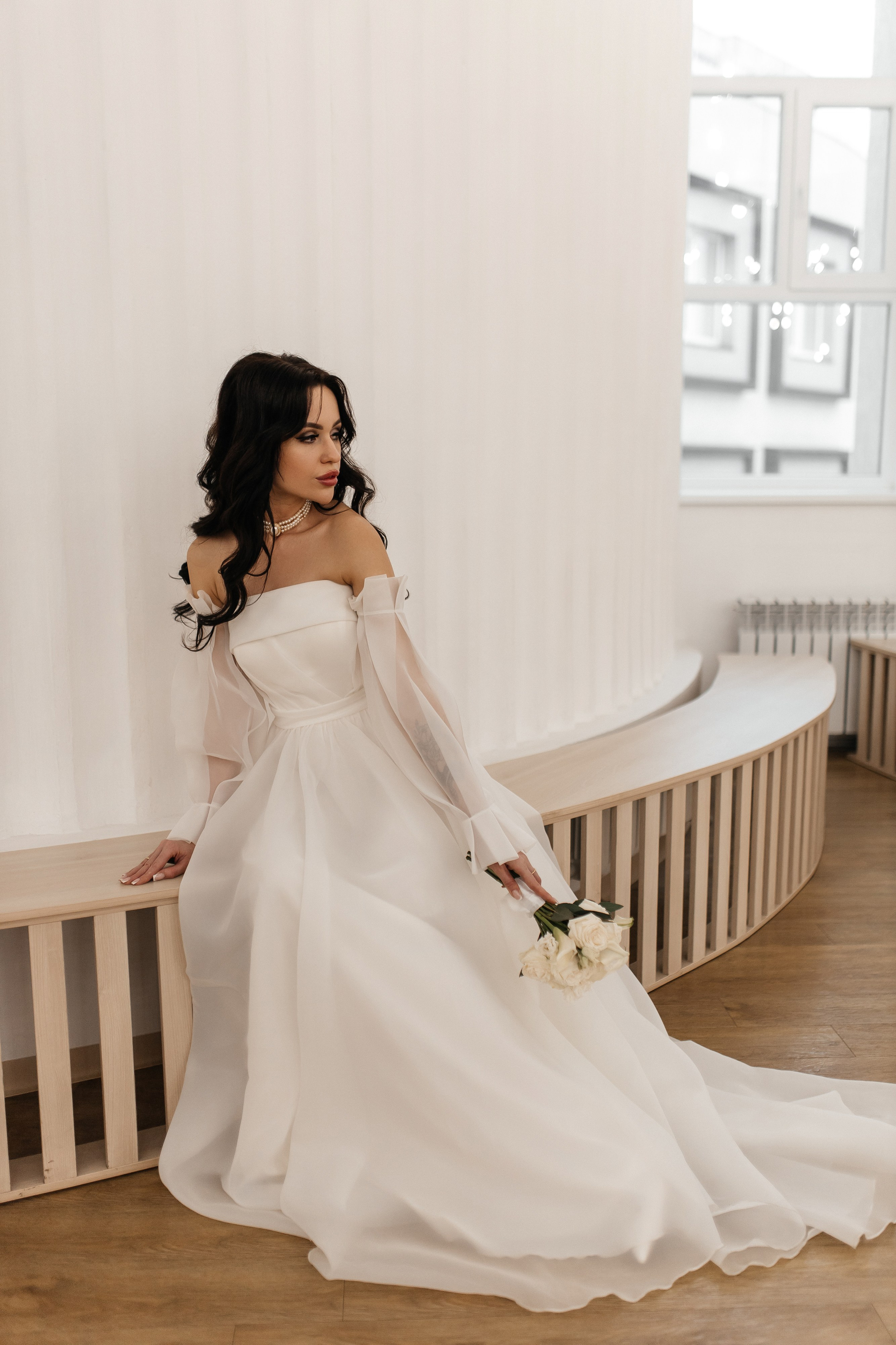 Сергей и Юля. Семейный фотограф Губкин/Старый Оскол