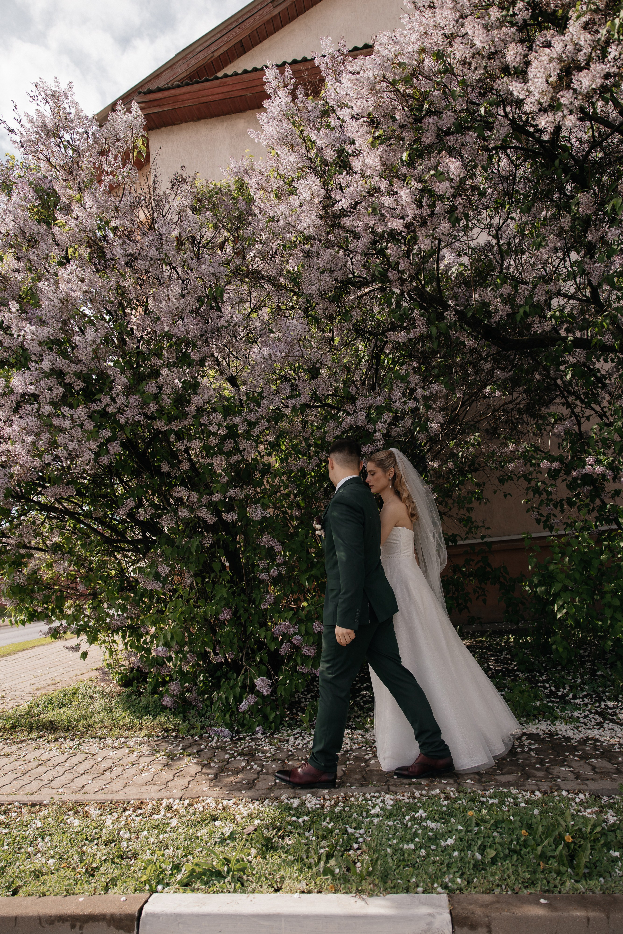 Wedding Day 26.04.25. Семейный фотограф Губкин/Старый Оскол