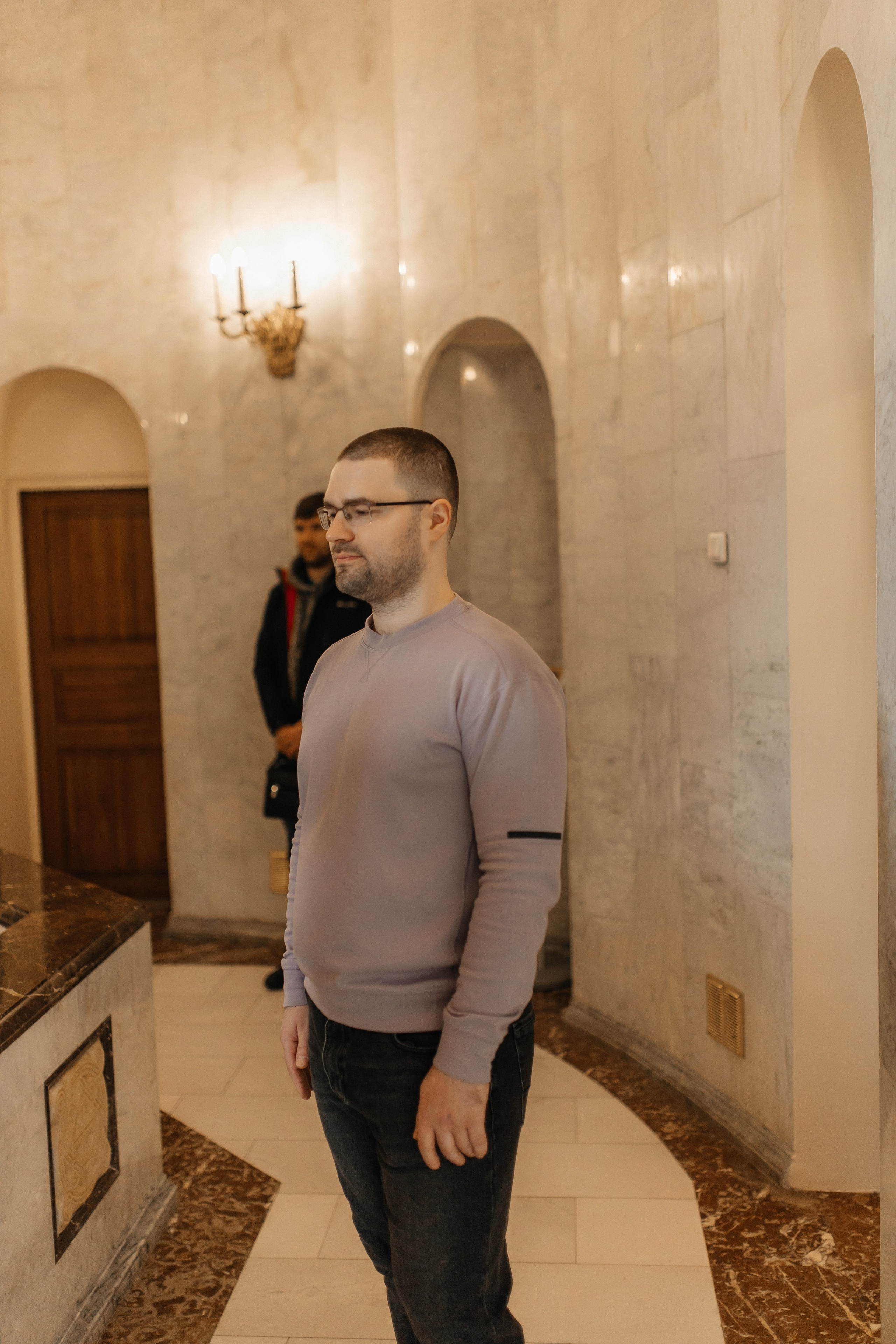 Глеб. Семейный фотограф Губкин/Старый Оскол