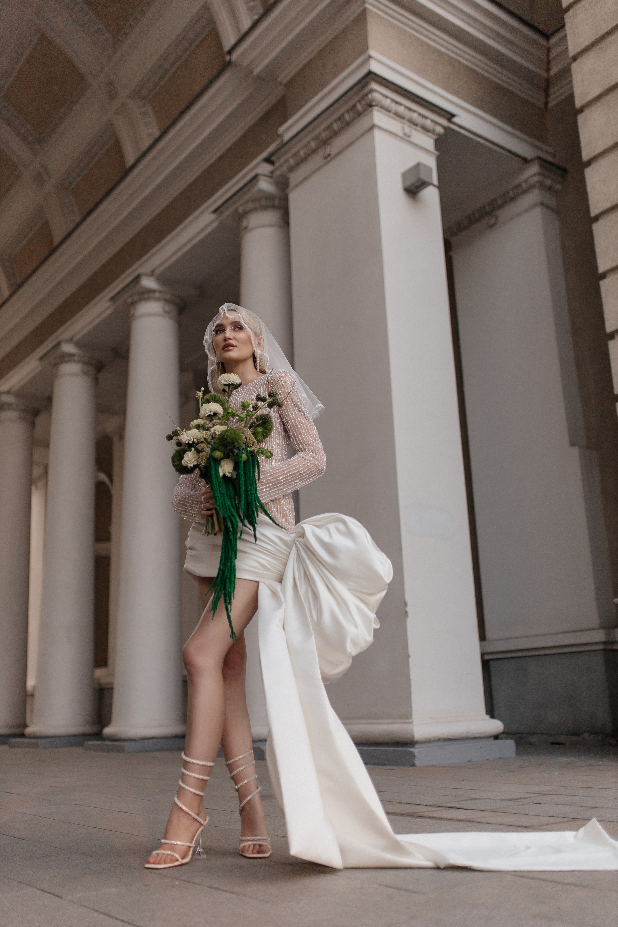 Анна и Никита. Семейный фотограф Губкин/Старый Оскол