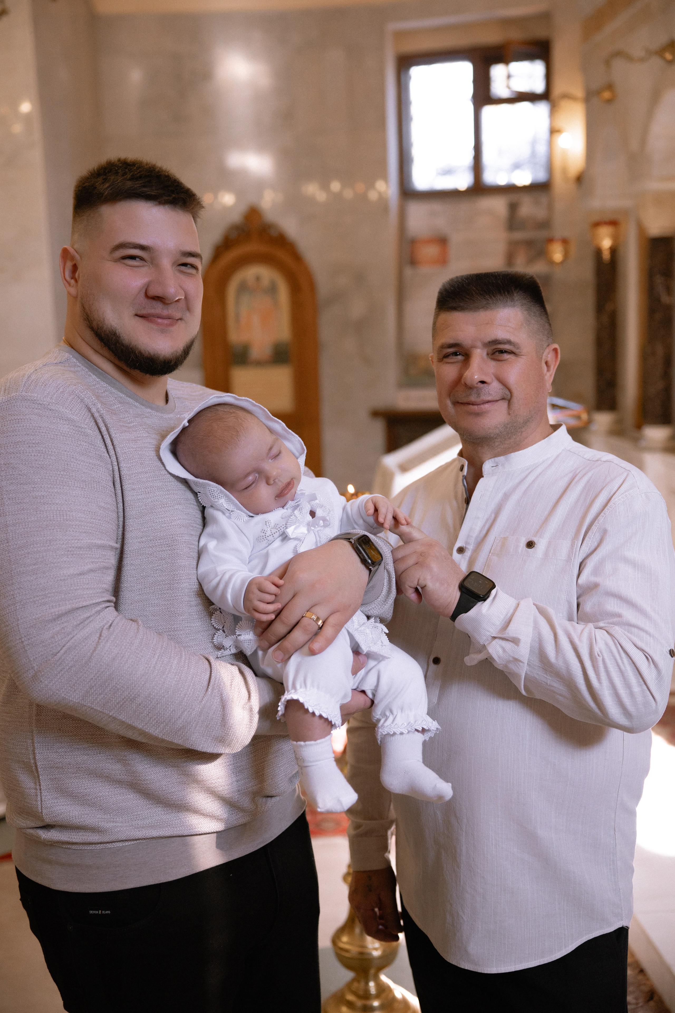 Полина. Семейный фотограф Губкин/Старый Оскол