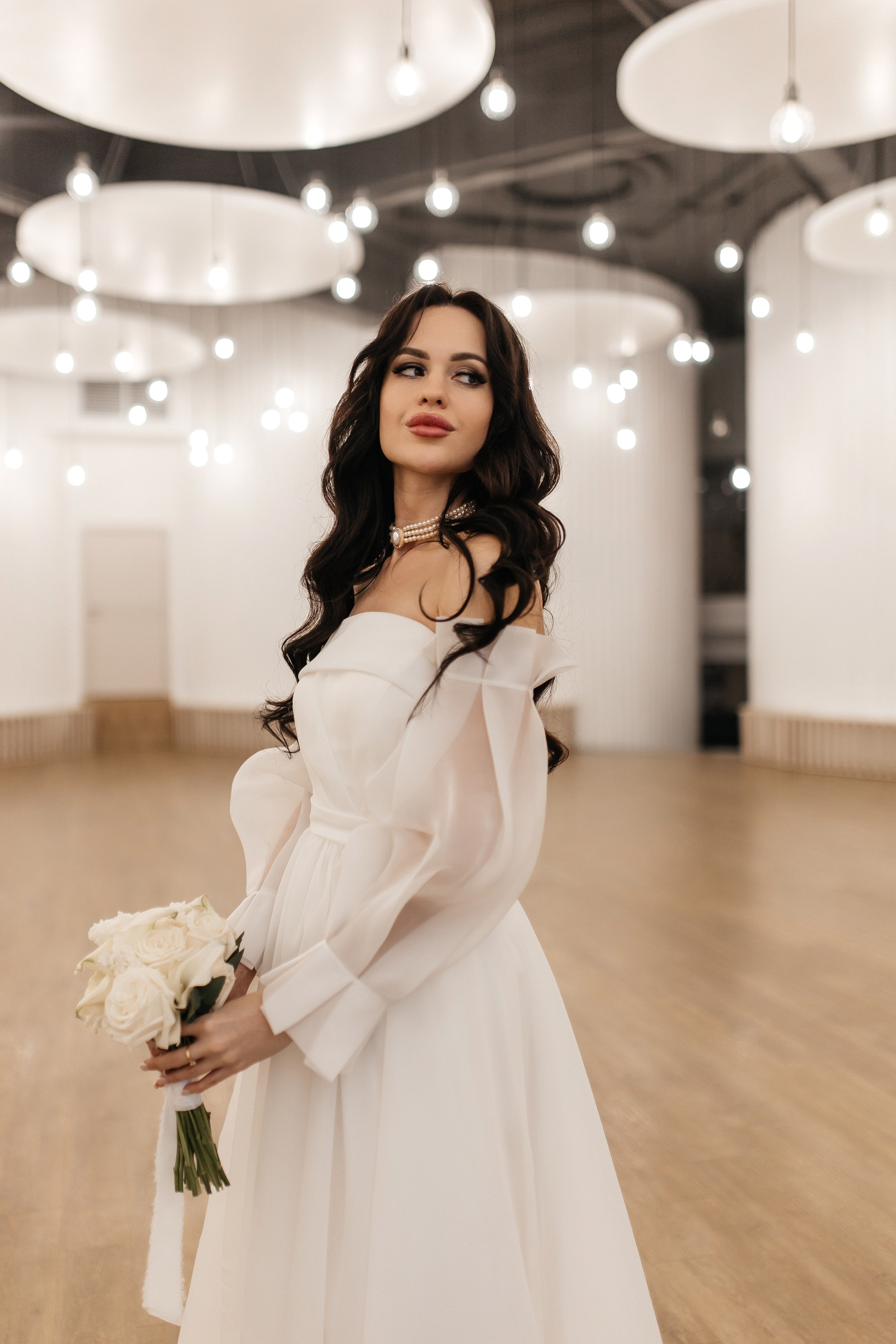 Сергей и Юля. Семейный фотограф Губкин/Старый Оскол