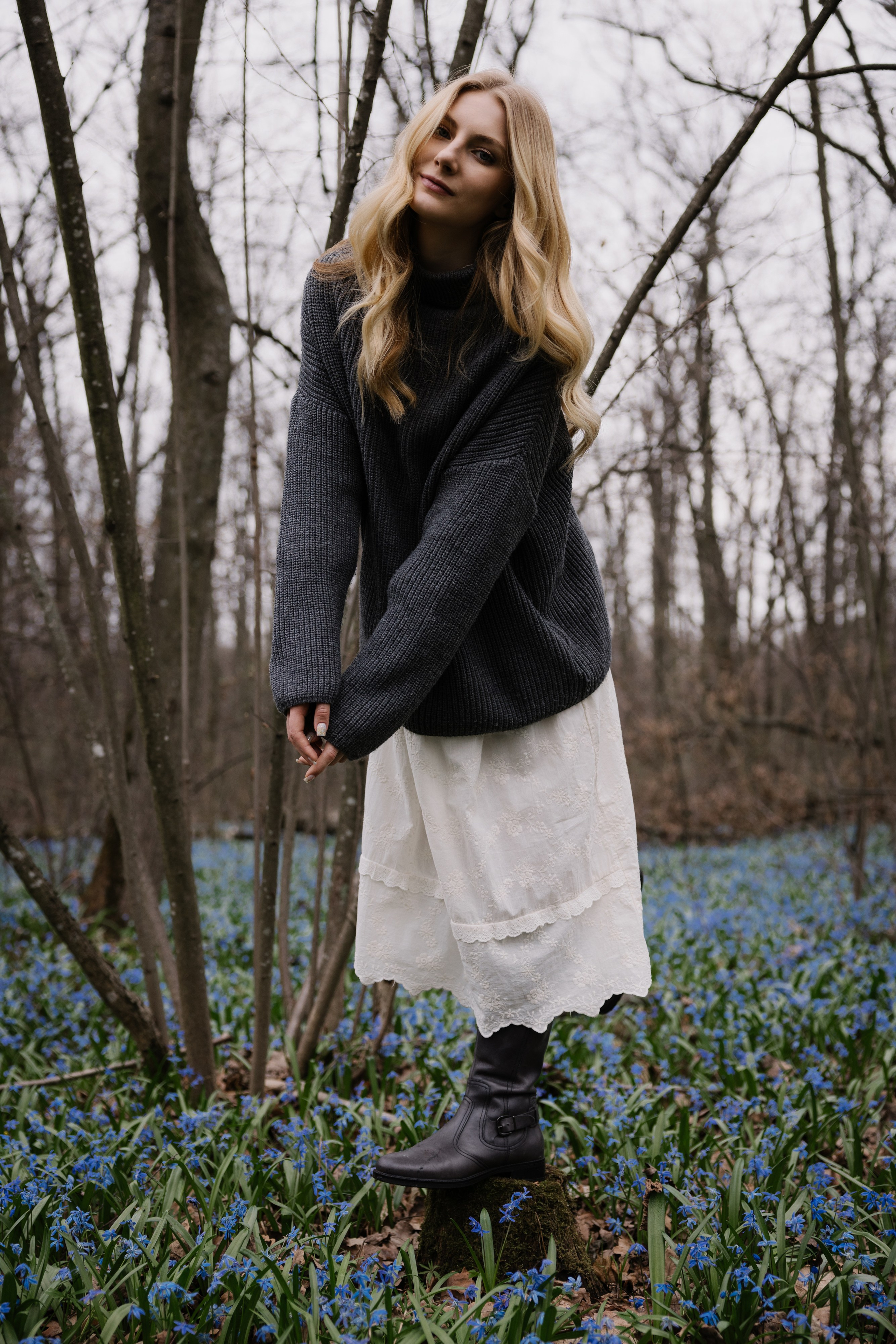 Вероника. Семейный фотограф Губкин/Старый Оскол