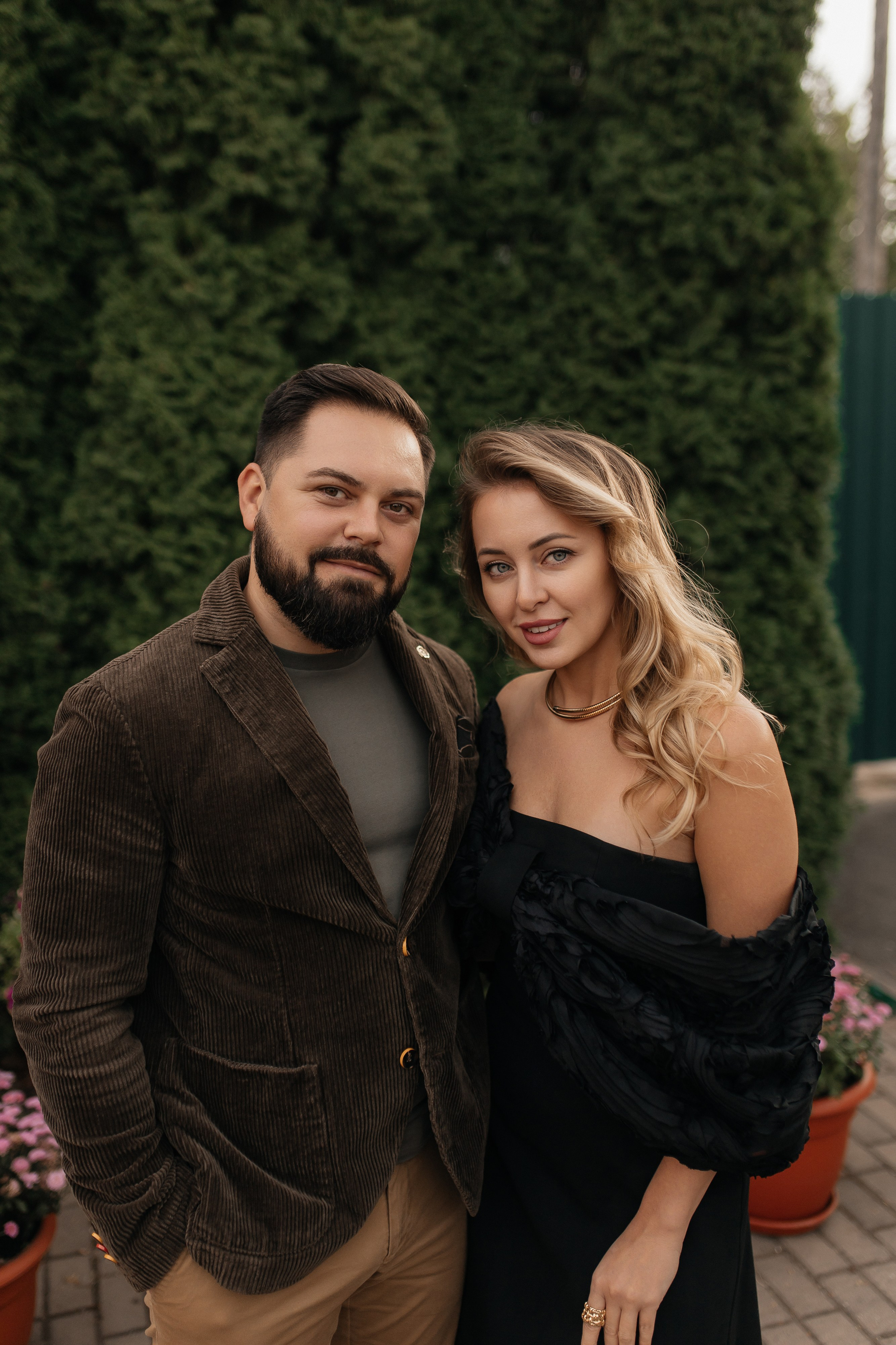 Нежность. Семейный фотограф Губкин/Старый Оскол