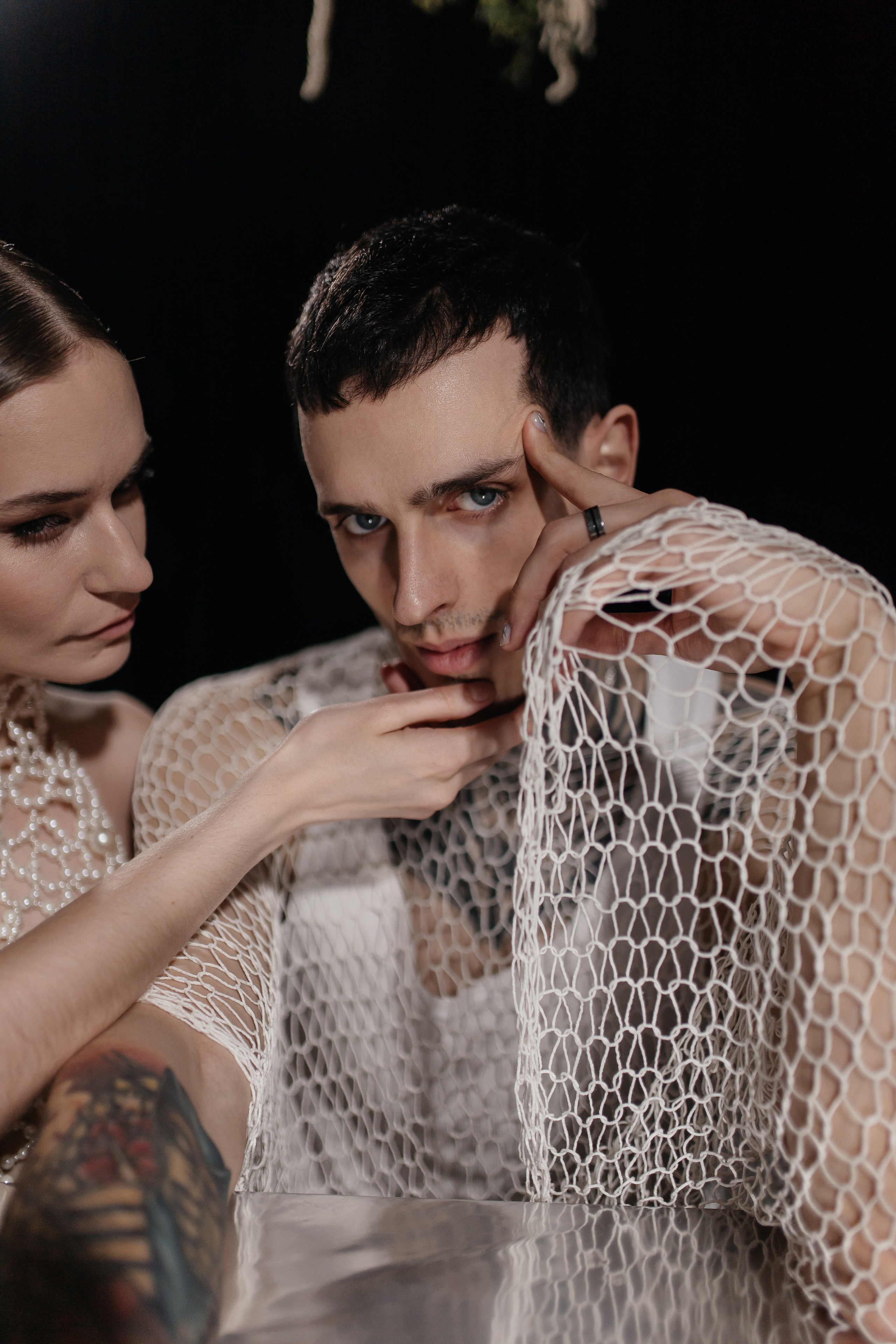 Алина и Александр. Семейный фотограф Губкин/Старый Оскол