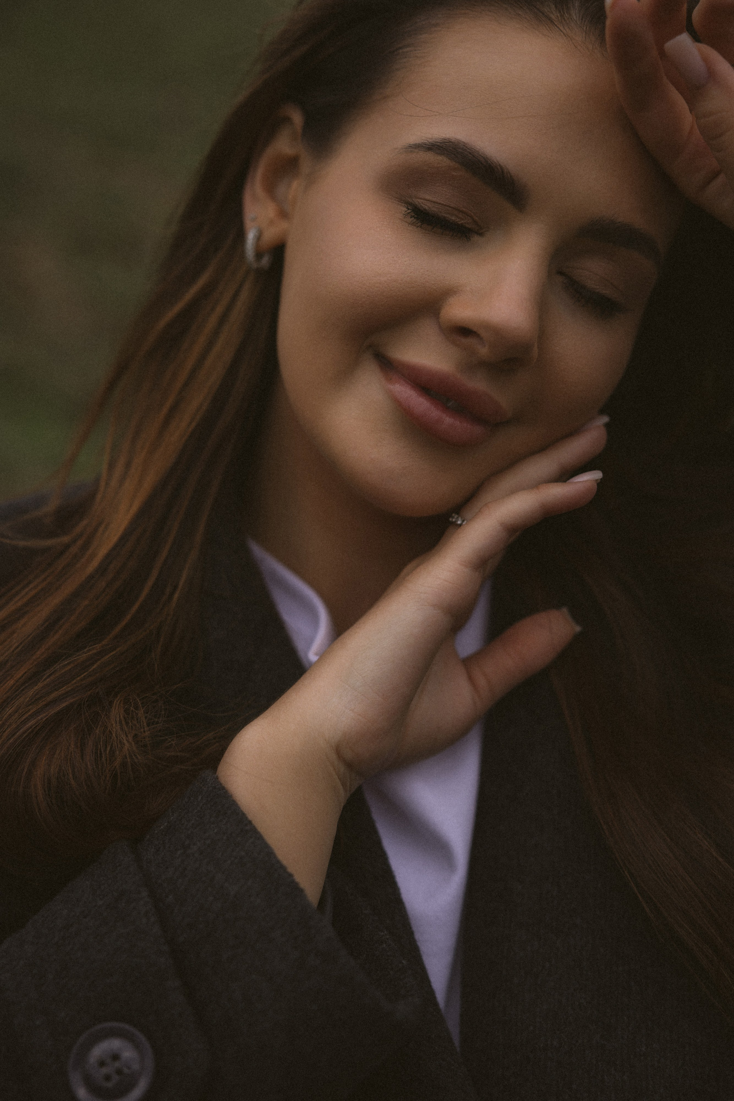 Наташа. Семейный фотограф Губкин/Старый Оскол