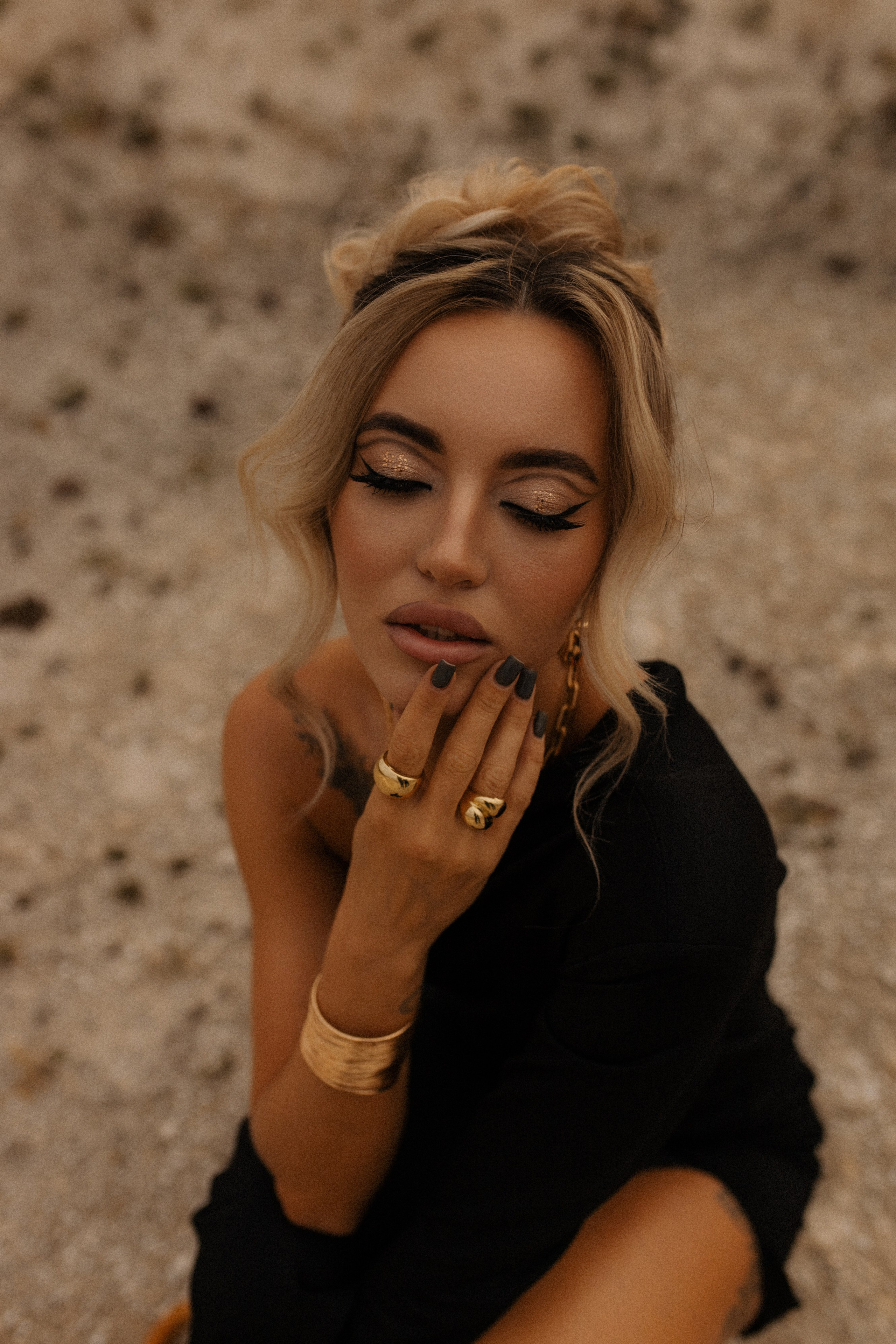 Оля. Семейный фотограф Губкин/Старый Оскол