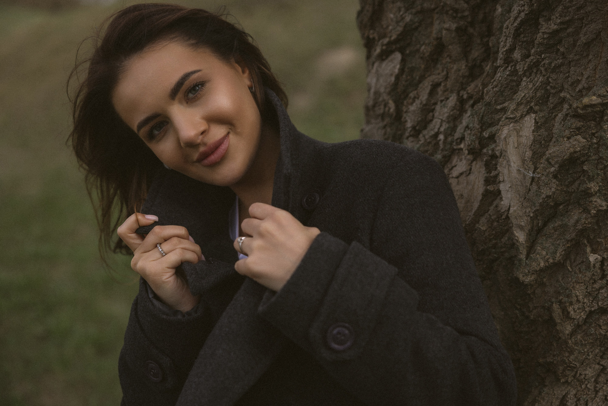 Наташа. Семейный фотограф Губкин/Старый Оскол