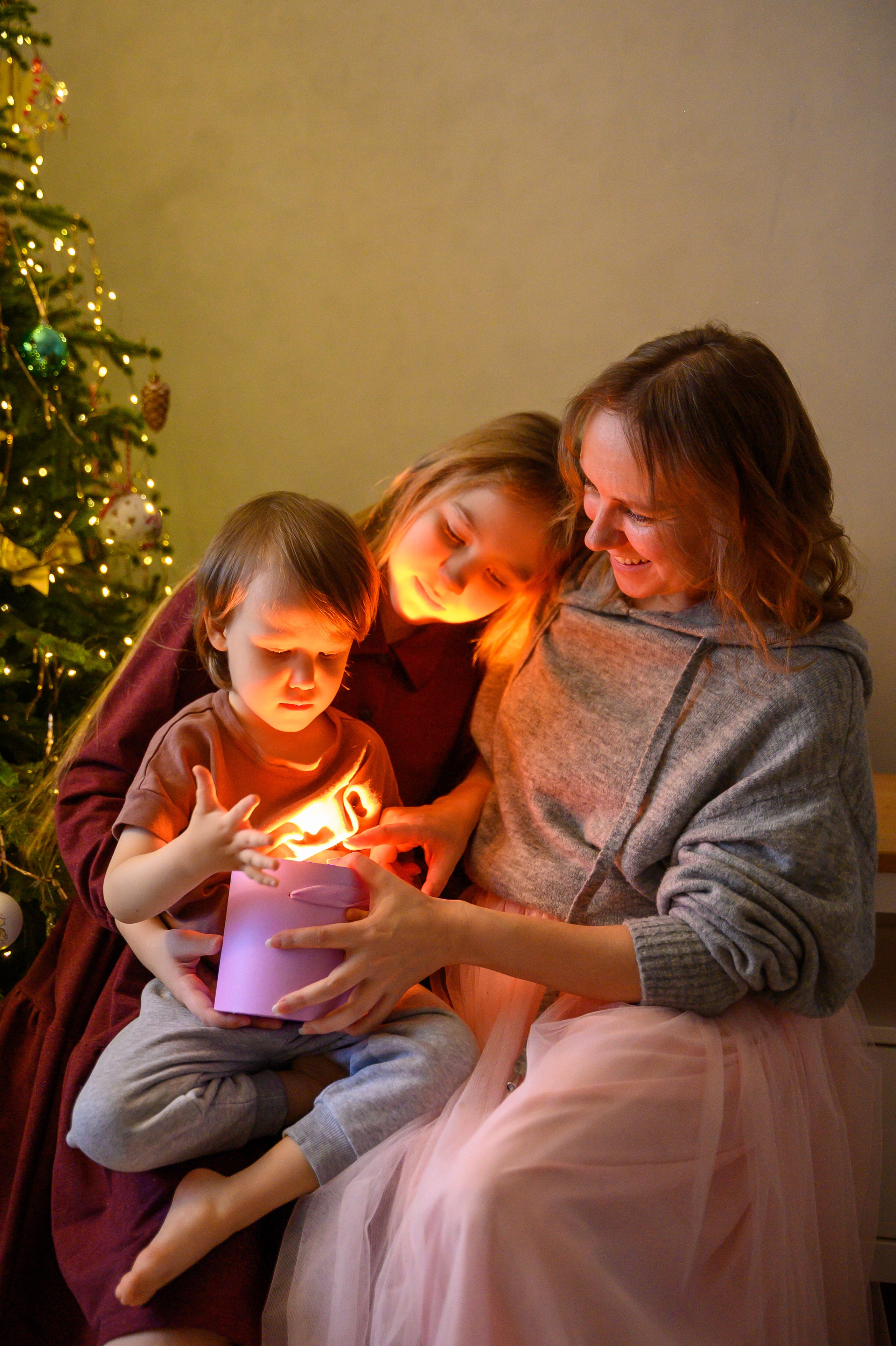 Домашняя съемка. Фотограф новорожденных, семейный детский в Тюмени Татьяна Морозова