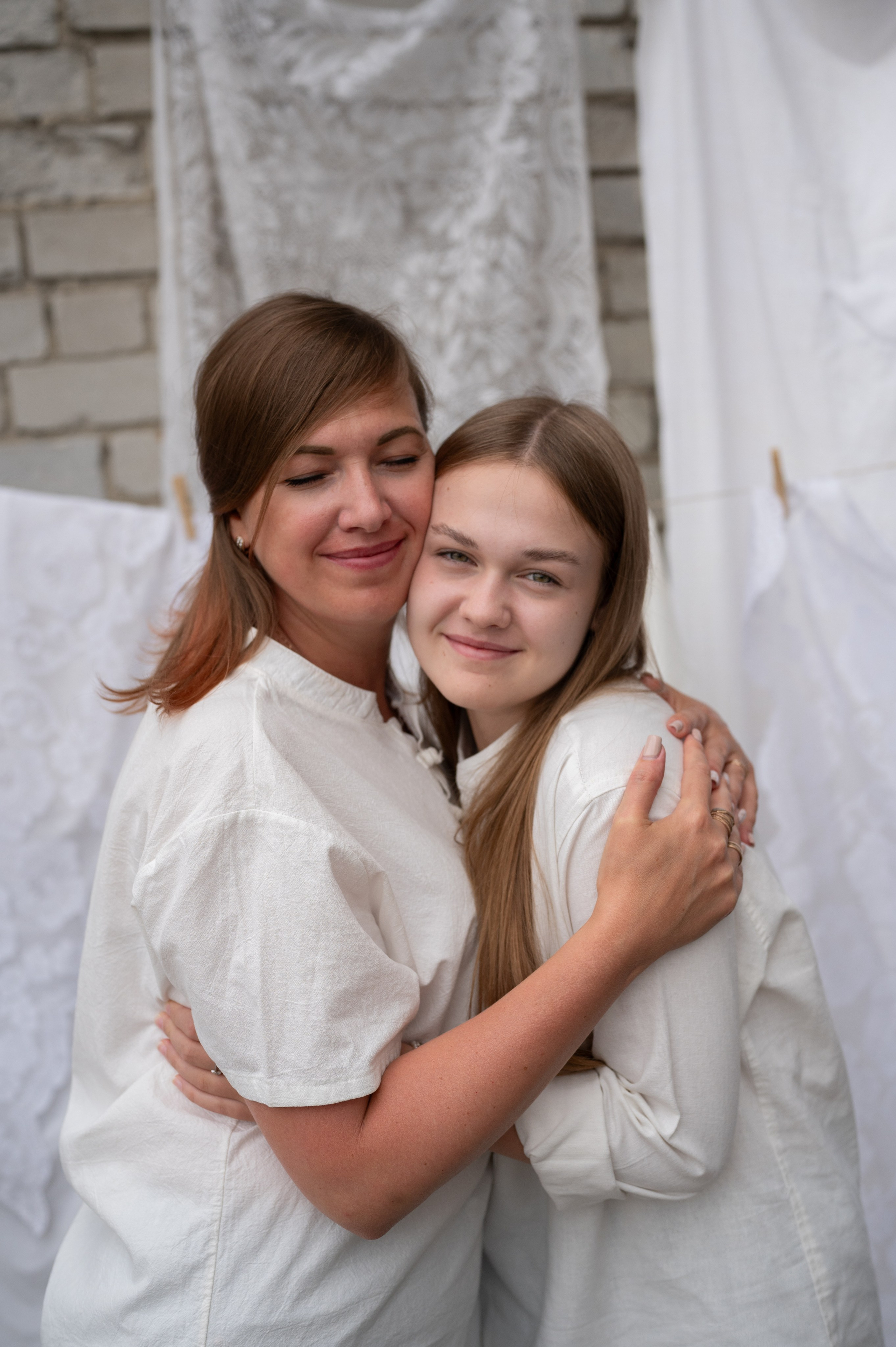 Семейная, фотостудия «Воздух». Фотограф новорожденных, семейный детский в Тюмени Татьяна Морозова