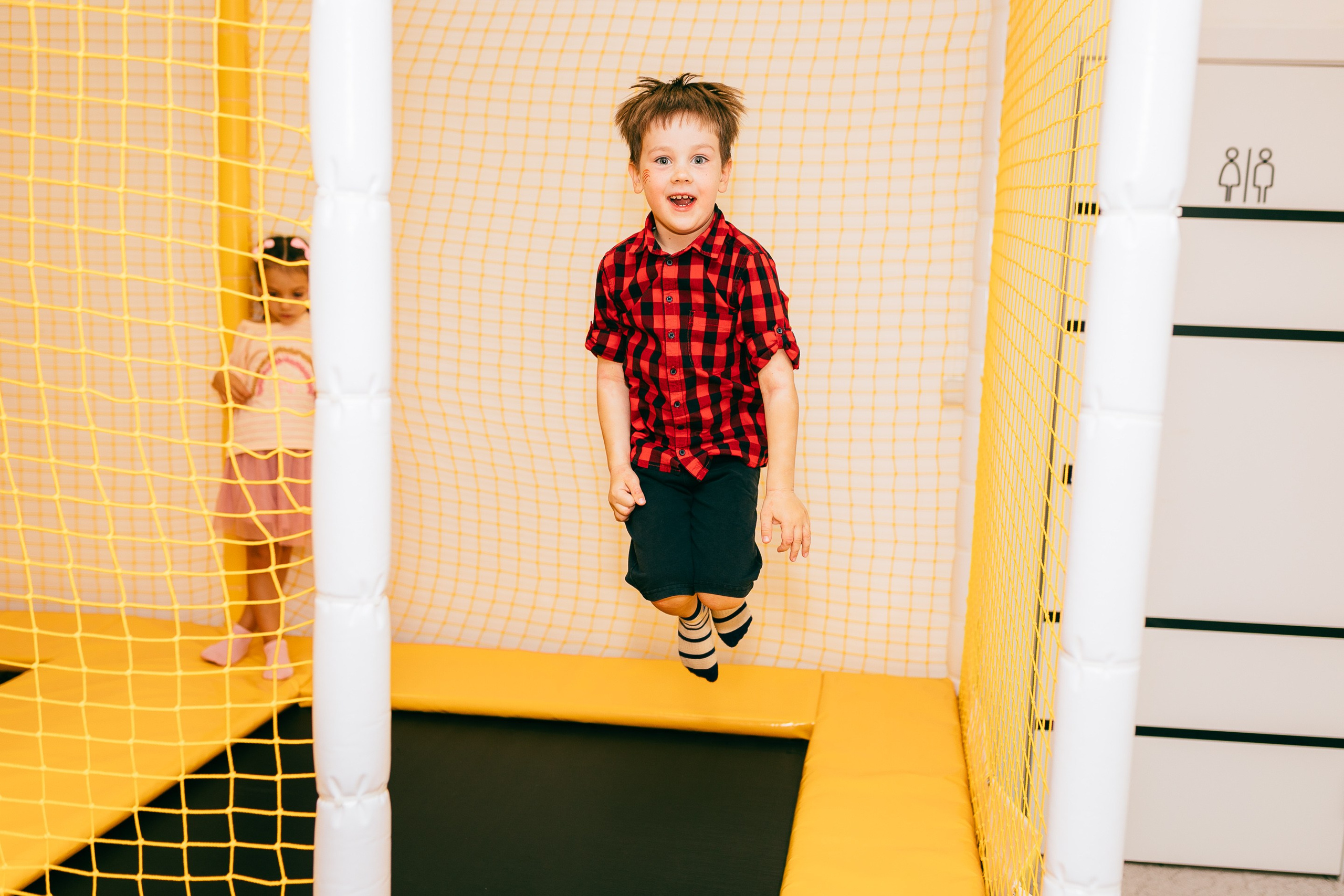 Репортажный и портретный фотограф в Омске | Дмитрий Родигин