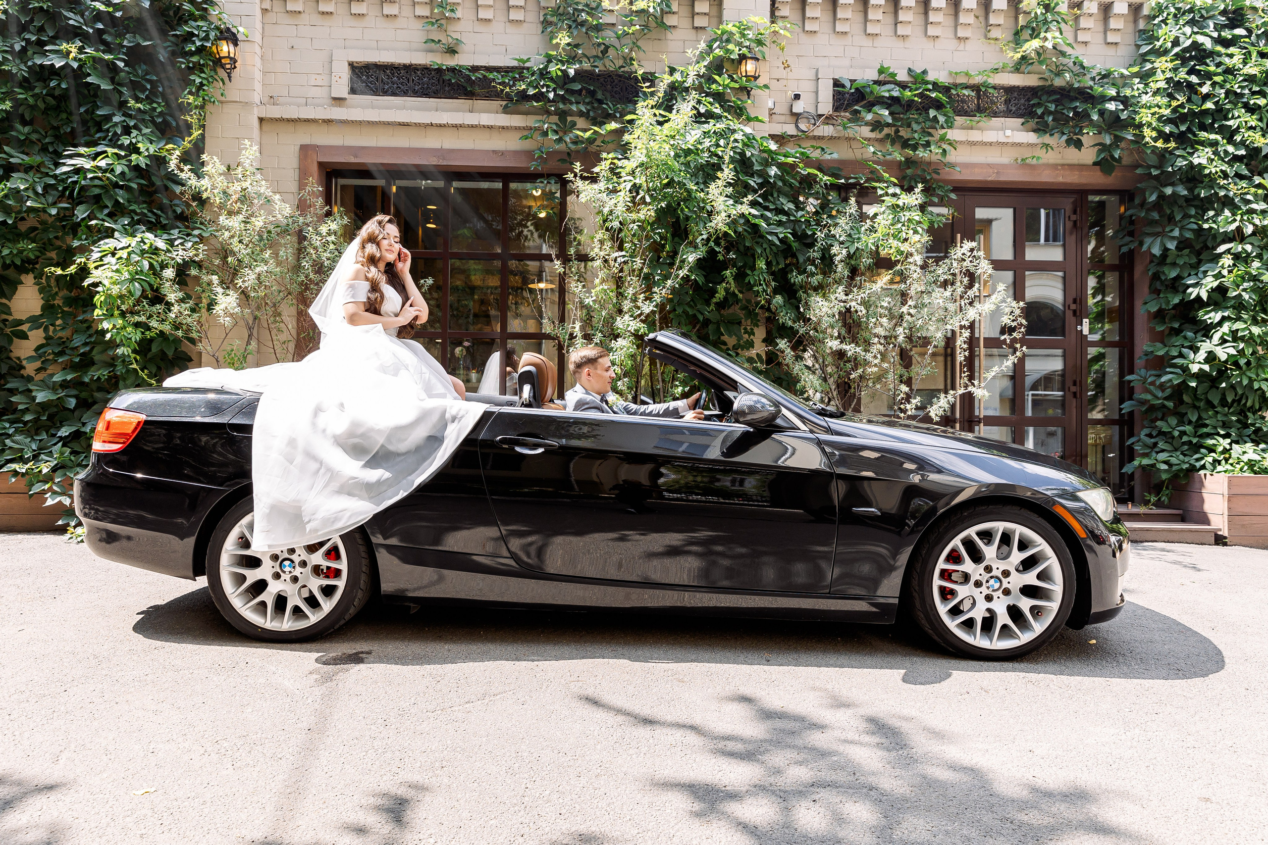 Сергей и Валерия. Свадебный и семейный фотограф в Челябинске Юлия Ишимова