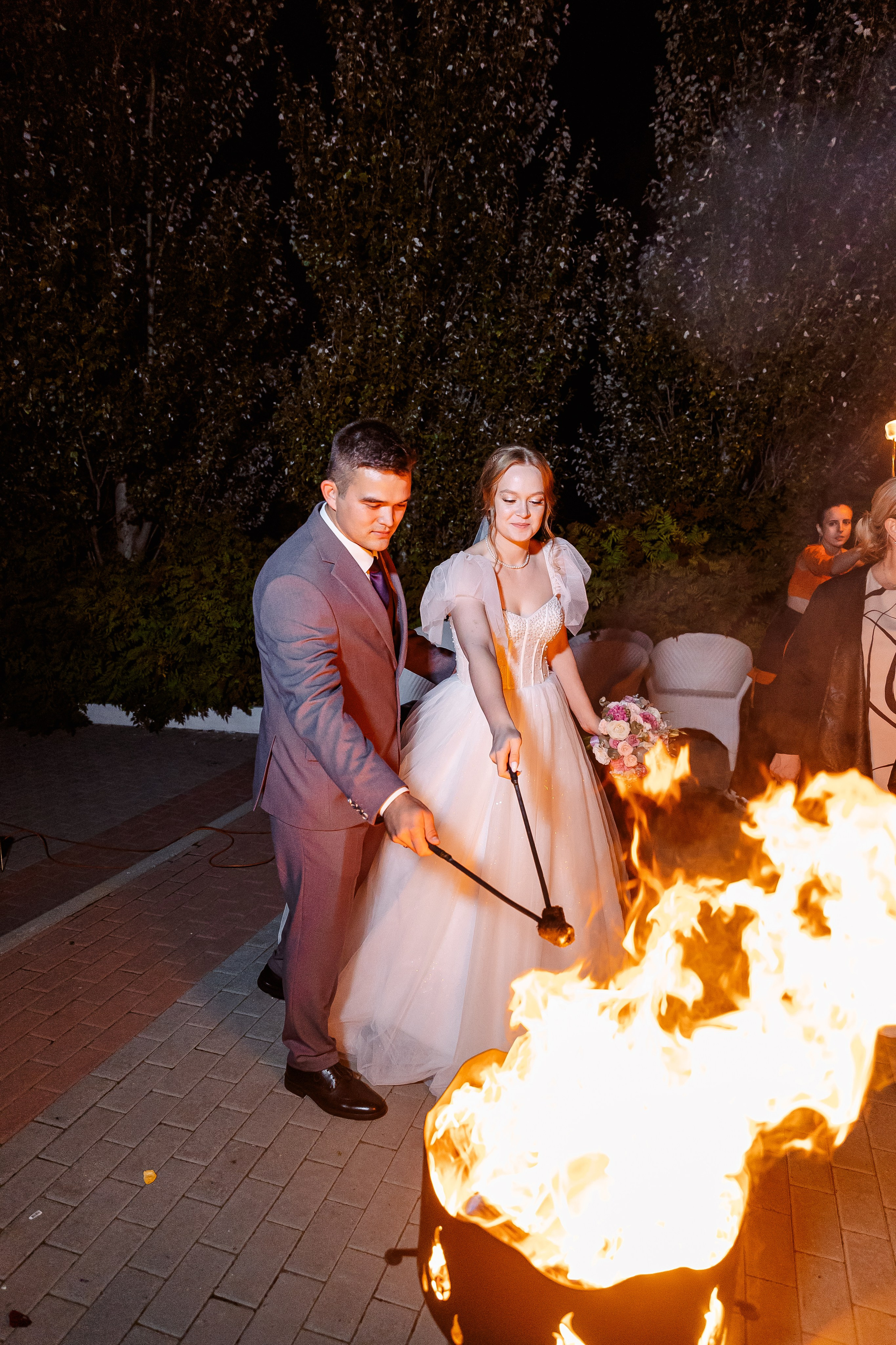 Любовь и Евгений. Свадебный и семейный фотограф в Челябинске Юлия Ишимова
